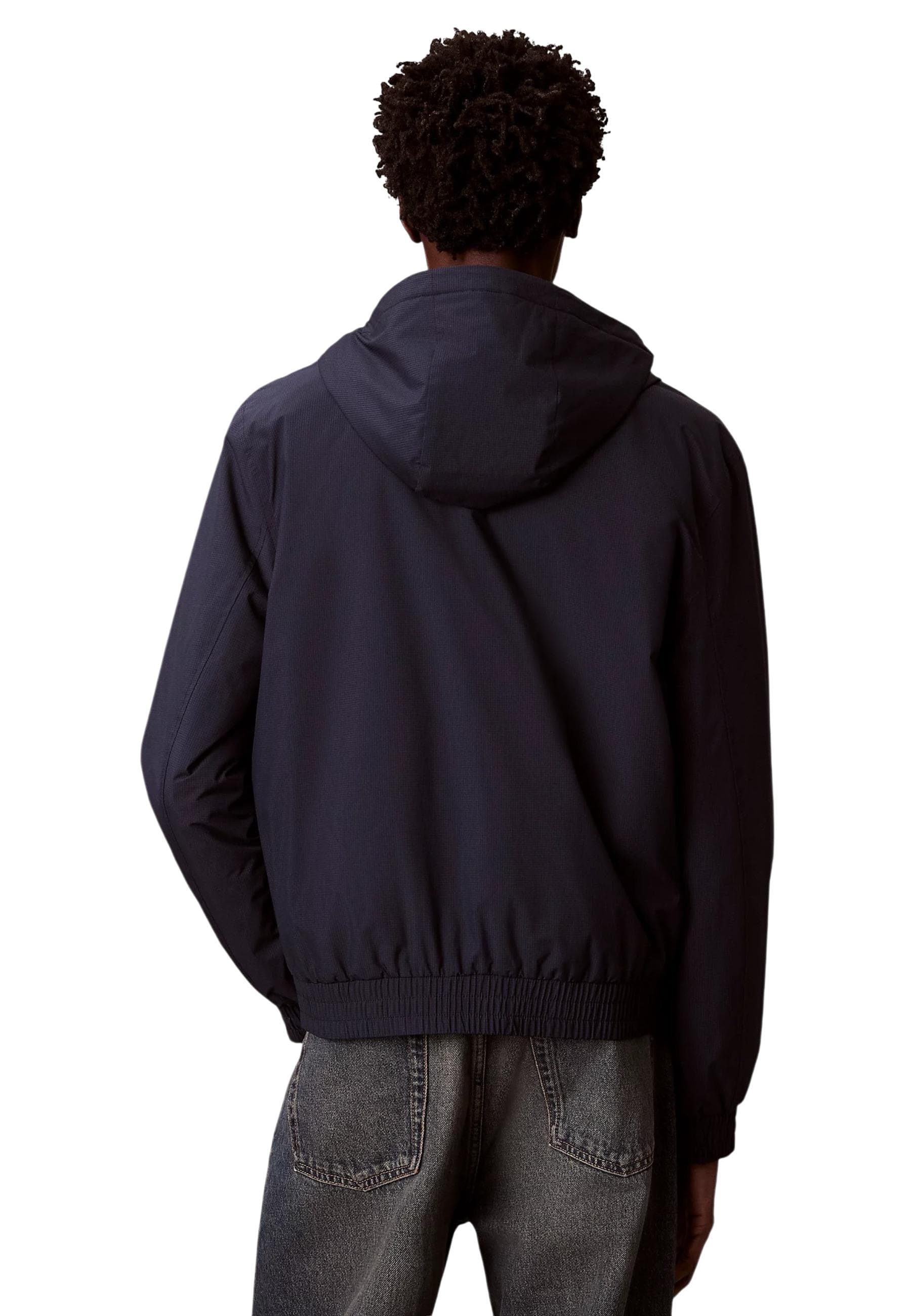 Calvin Klein Jeans Giacca Uomo - Calvin Klein Jeans