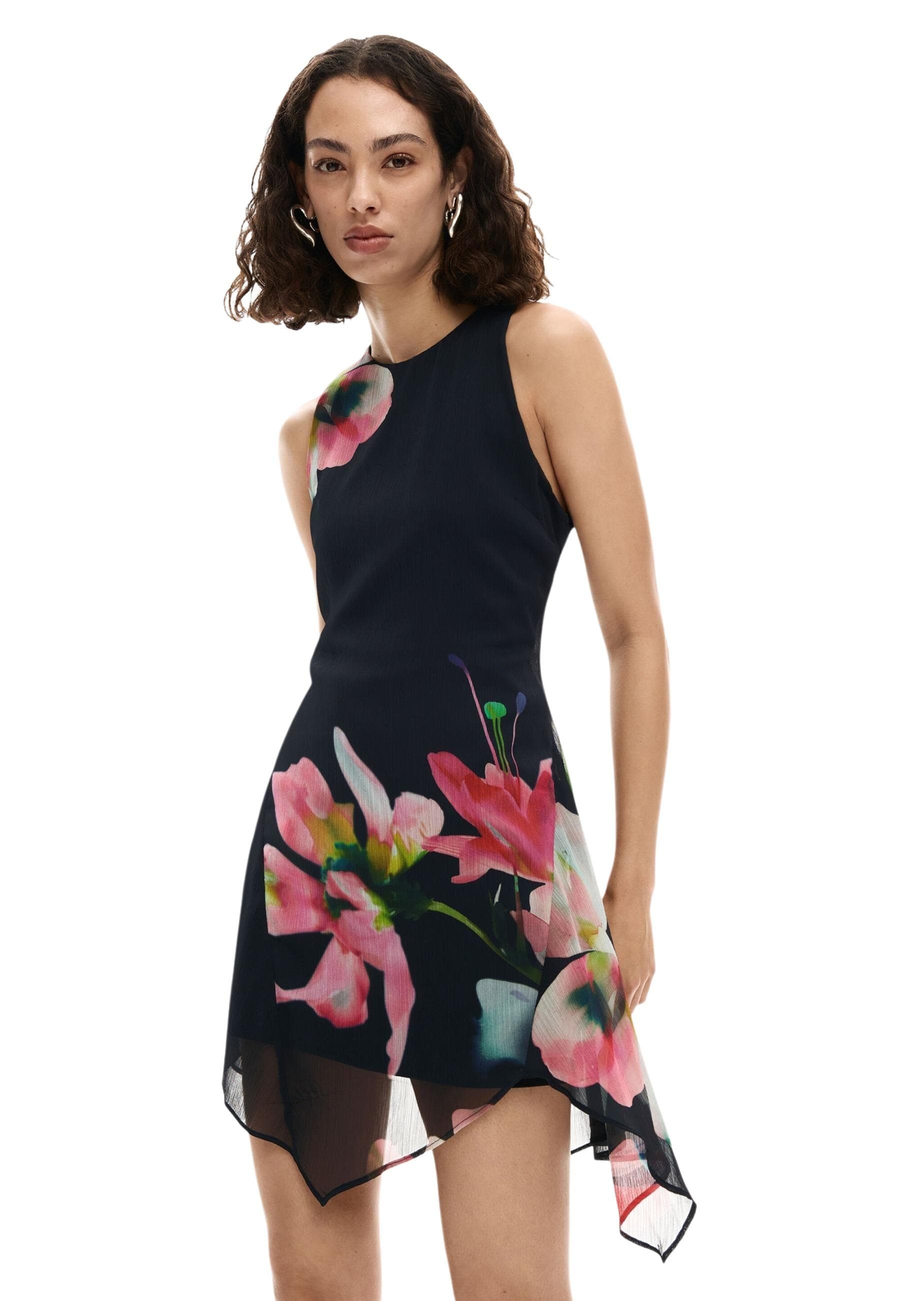 Desigual Abito Donna - Desigual