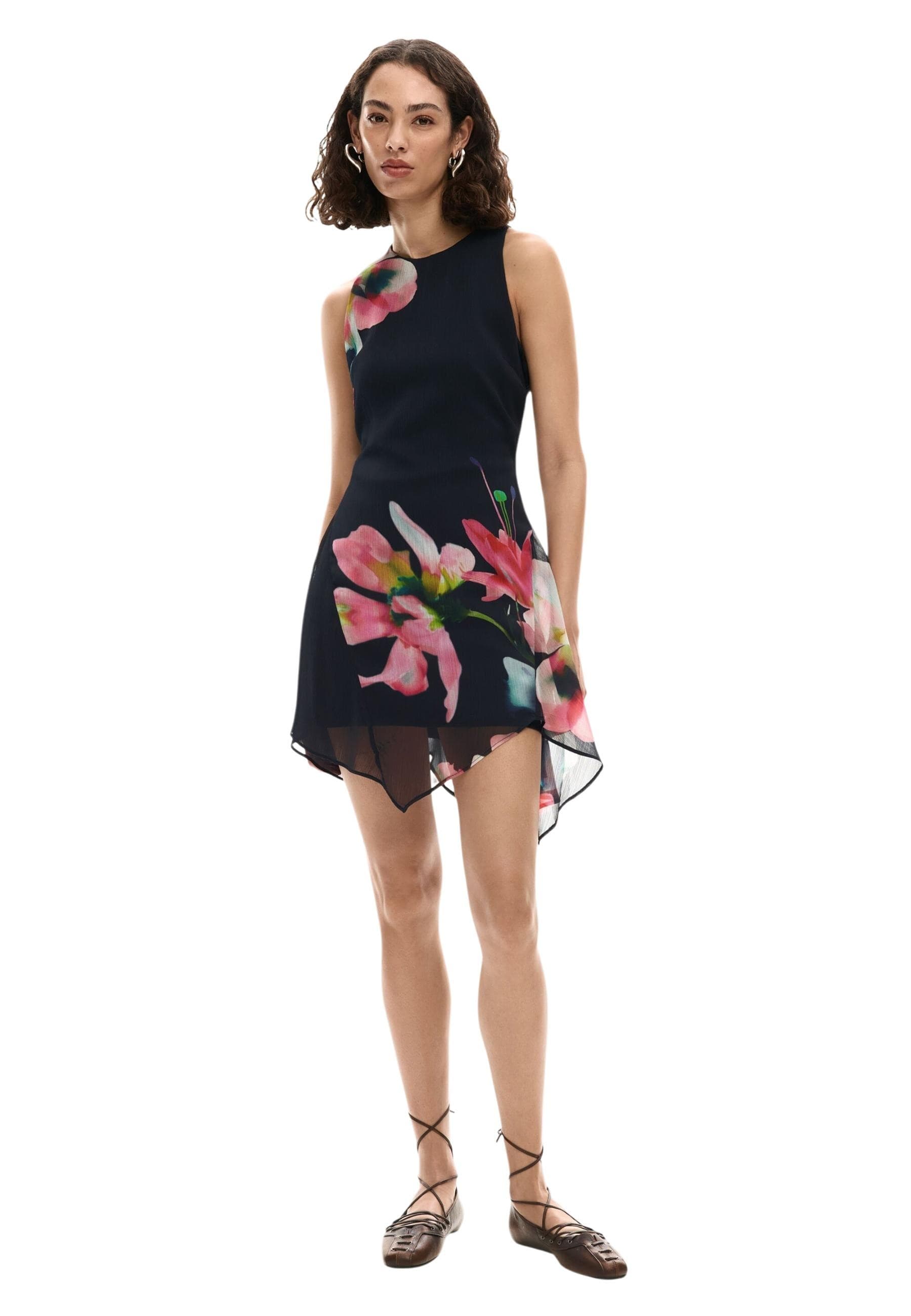 Desigual Abito Donna - Desigual
