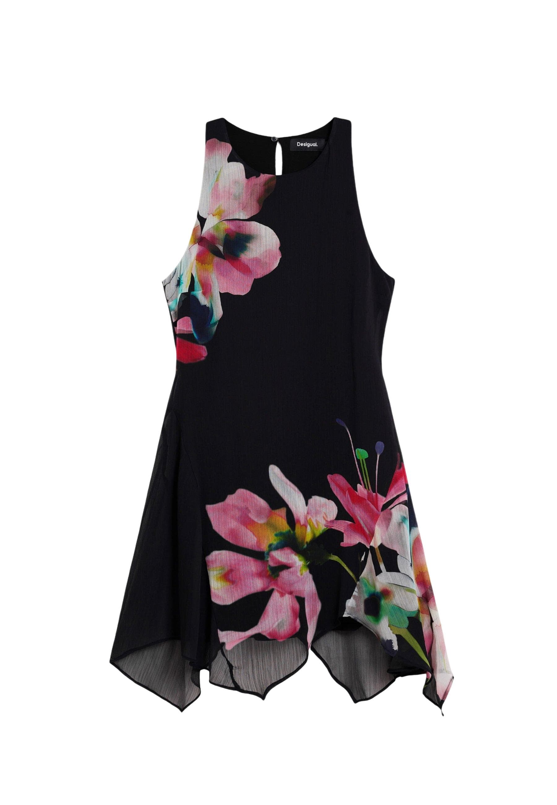 Desigual Abito Donna - Desigual