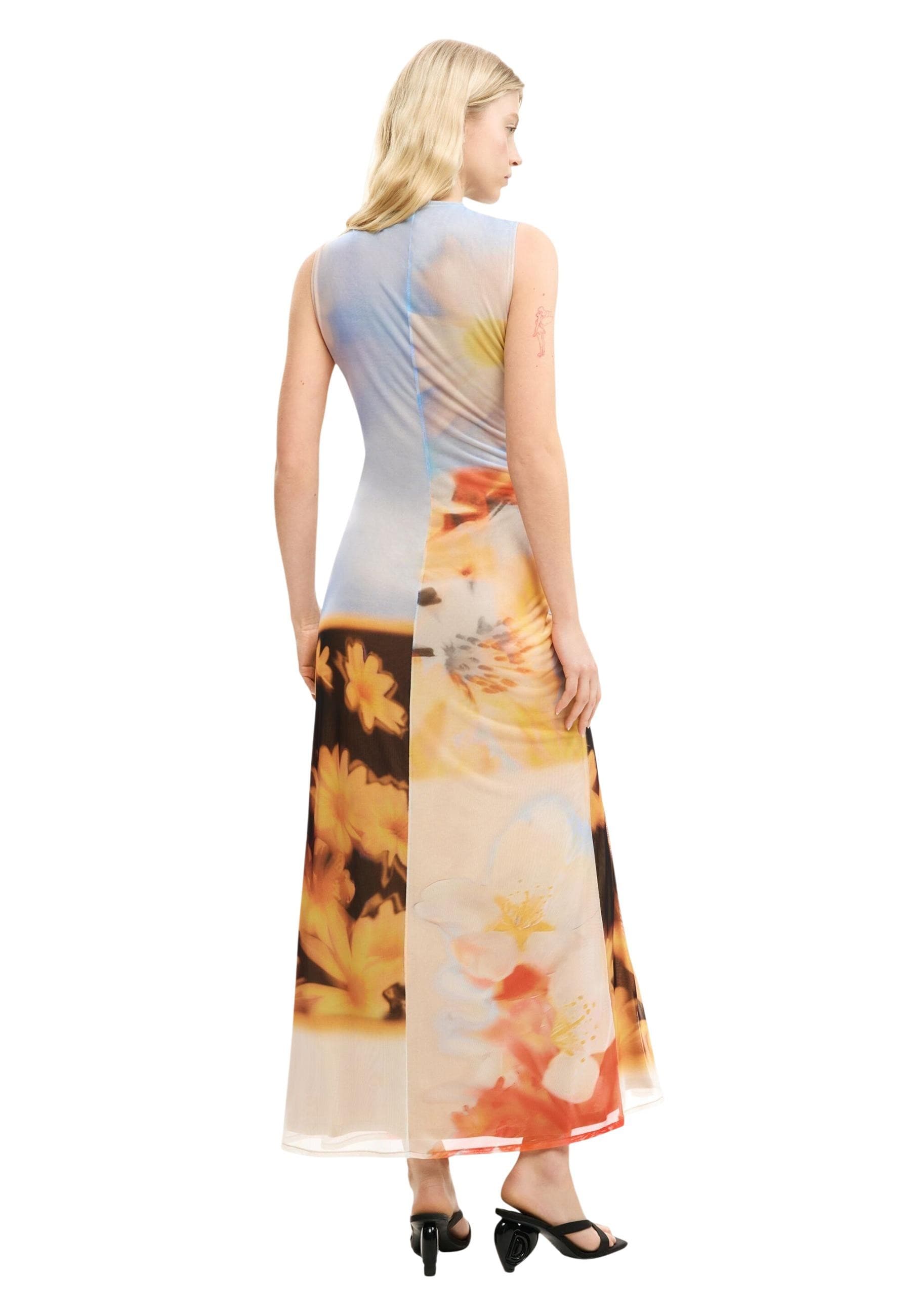 Desigual Abito Donna - Desigual