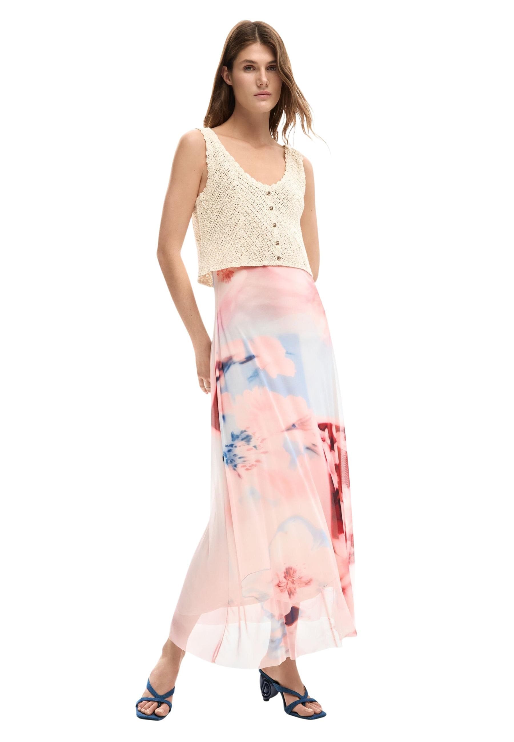 Desigual Abito Donna - Desigual