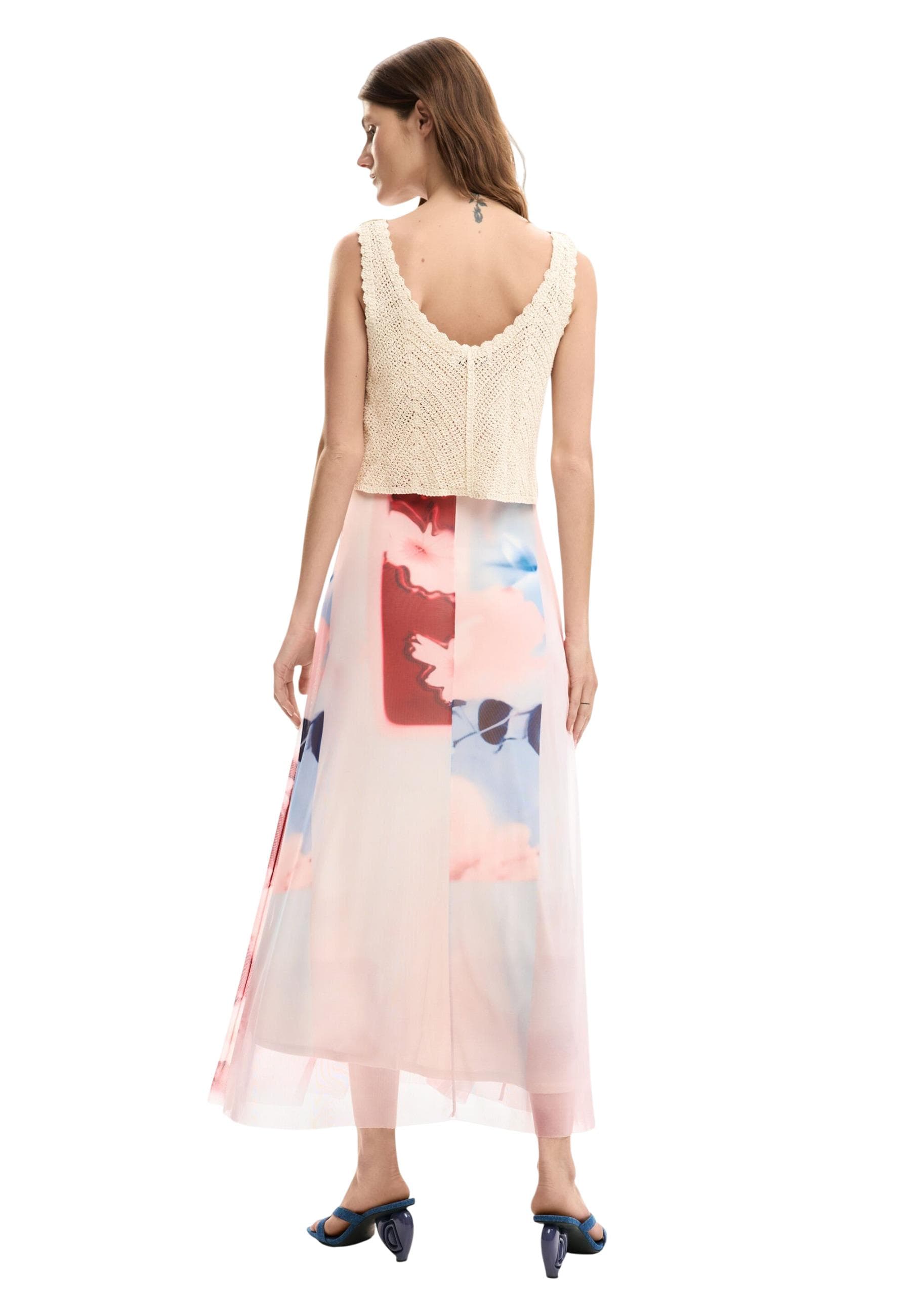 Desigual Abito Donna - Desigual