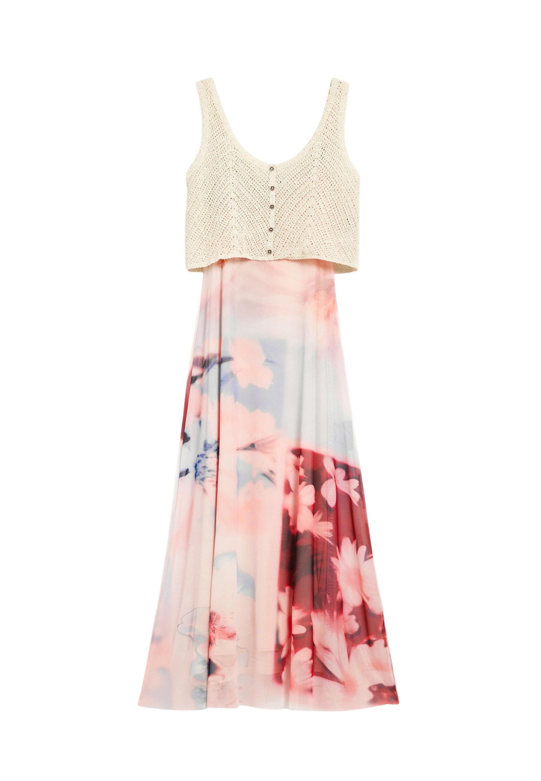 Desigual Abito Donna - Desigual