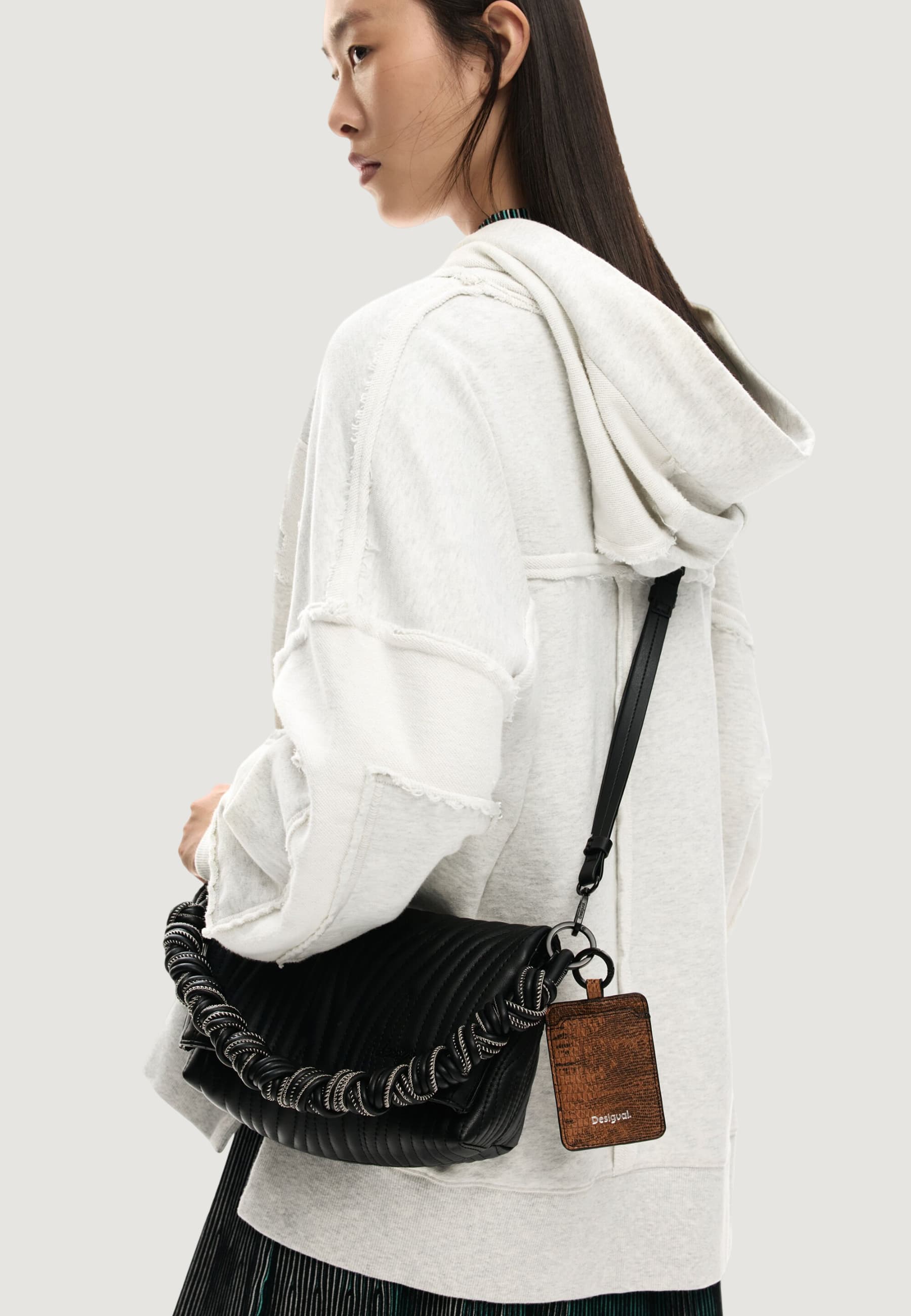 Desigual Borsa Donna - Desigual
