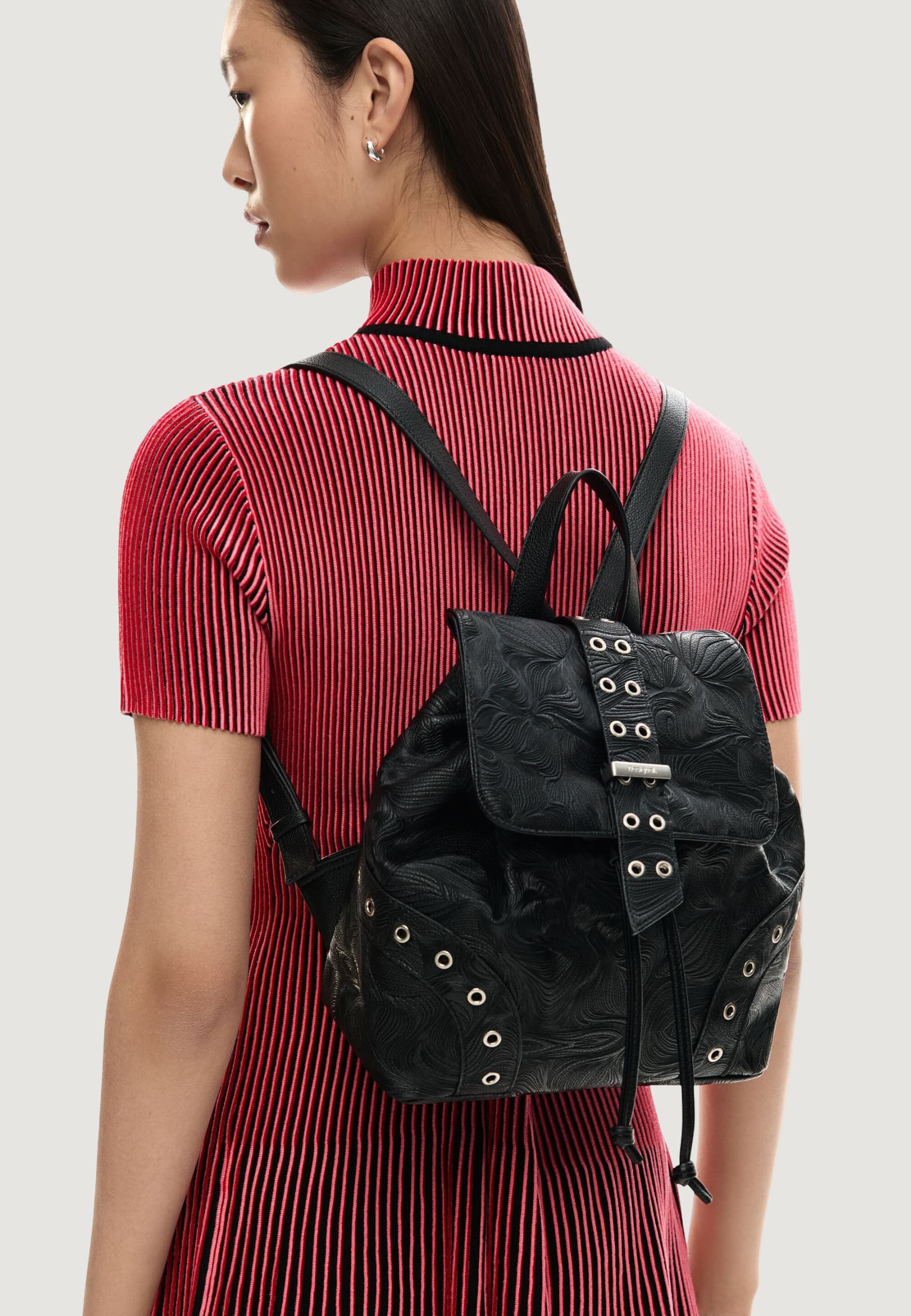 Desigual Borsa Donna - Desigual