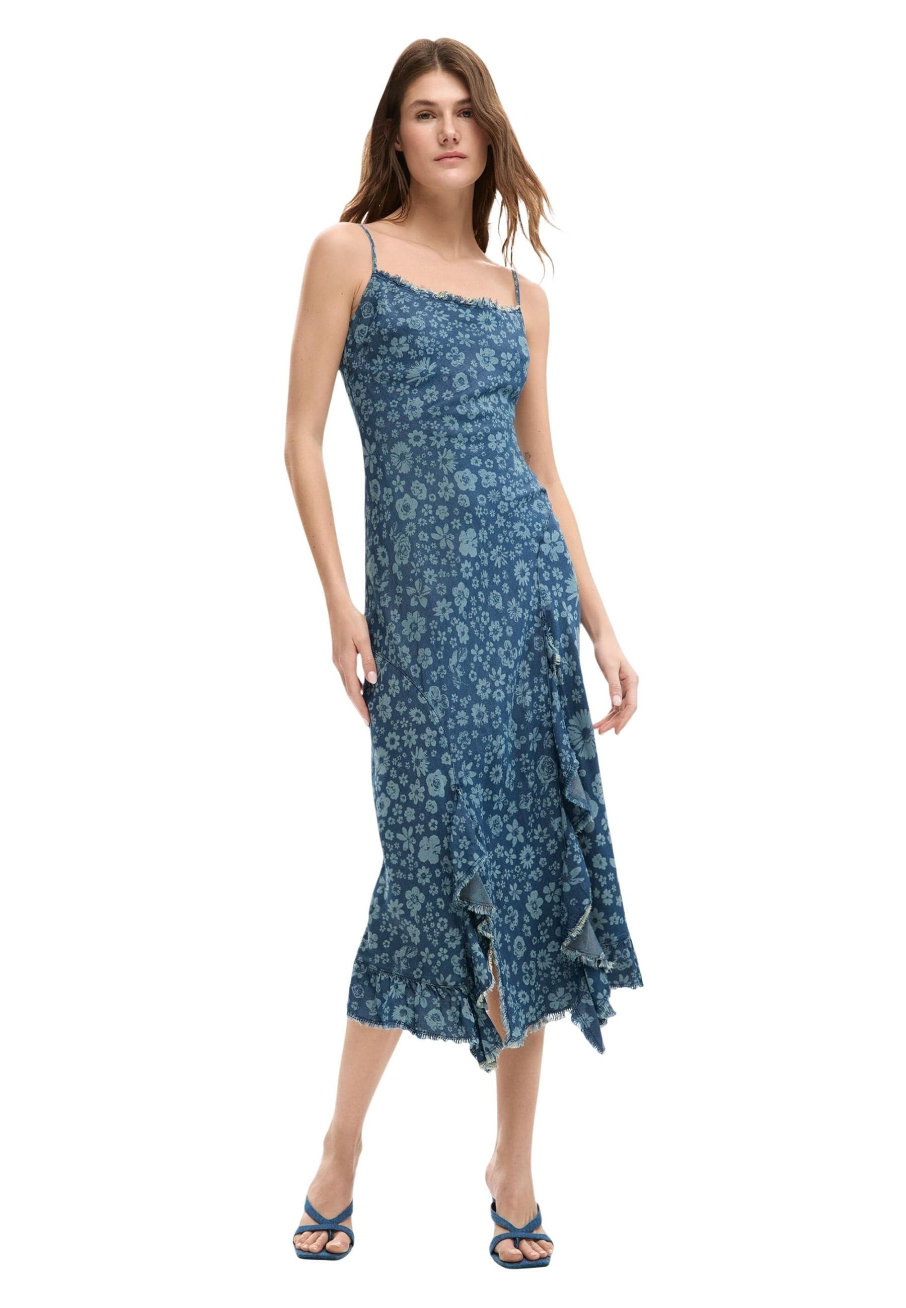 Desigual Abito Donna - Desigual