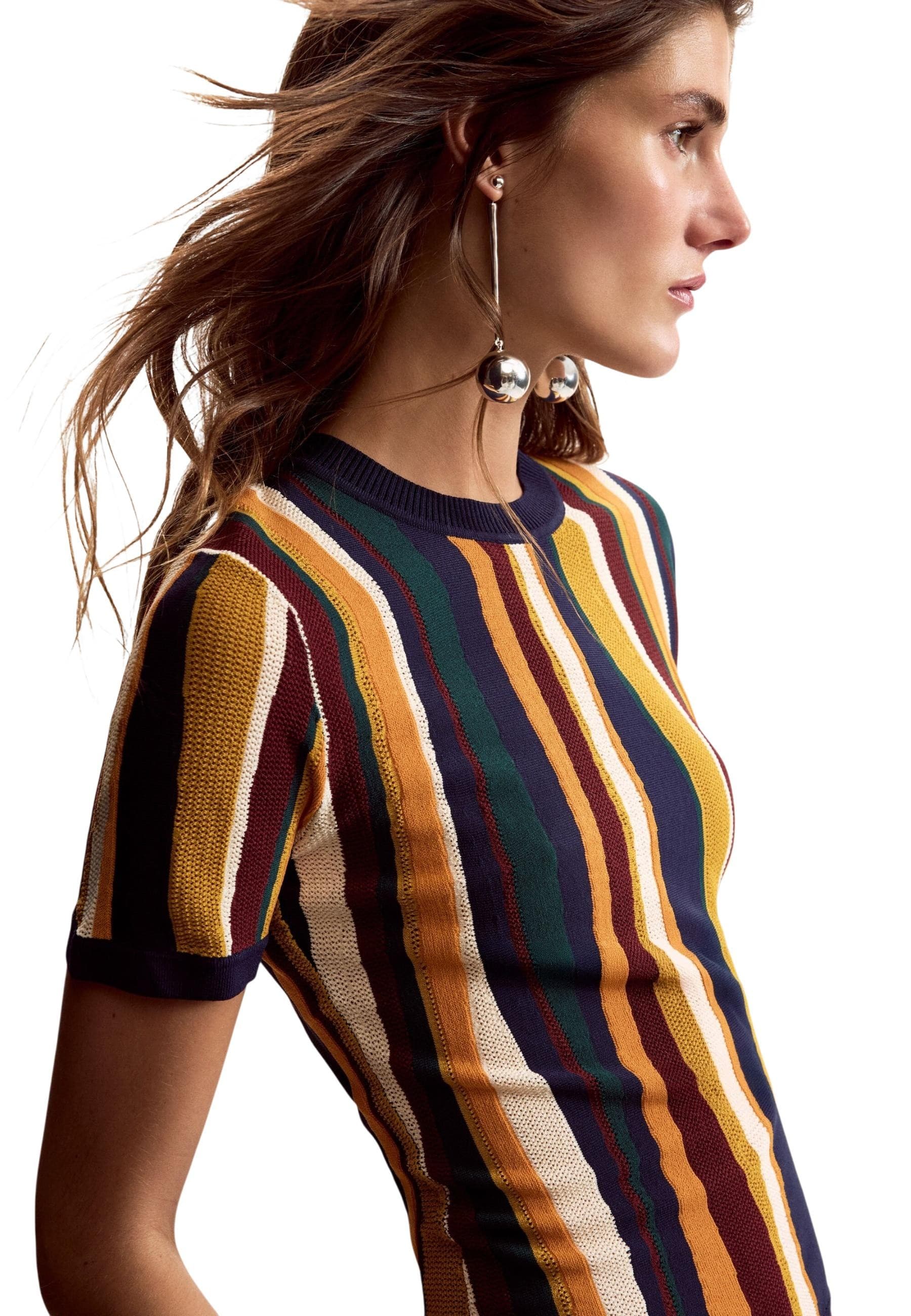 Desigual T-Shirt Donna - Desigual