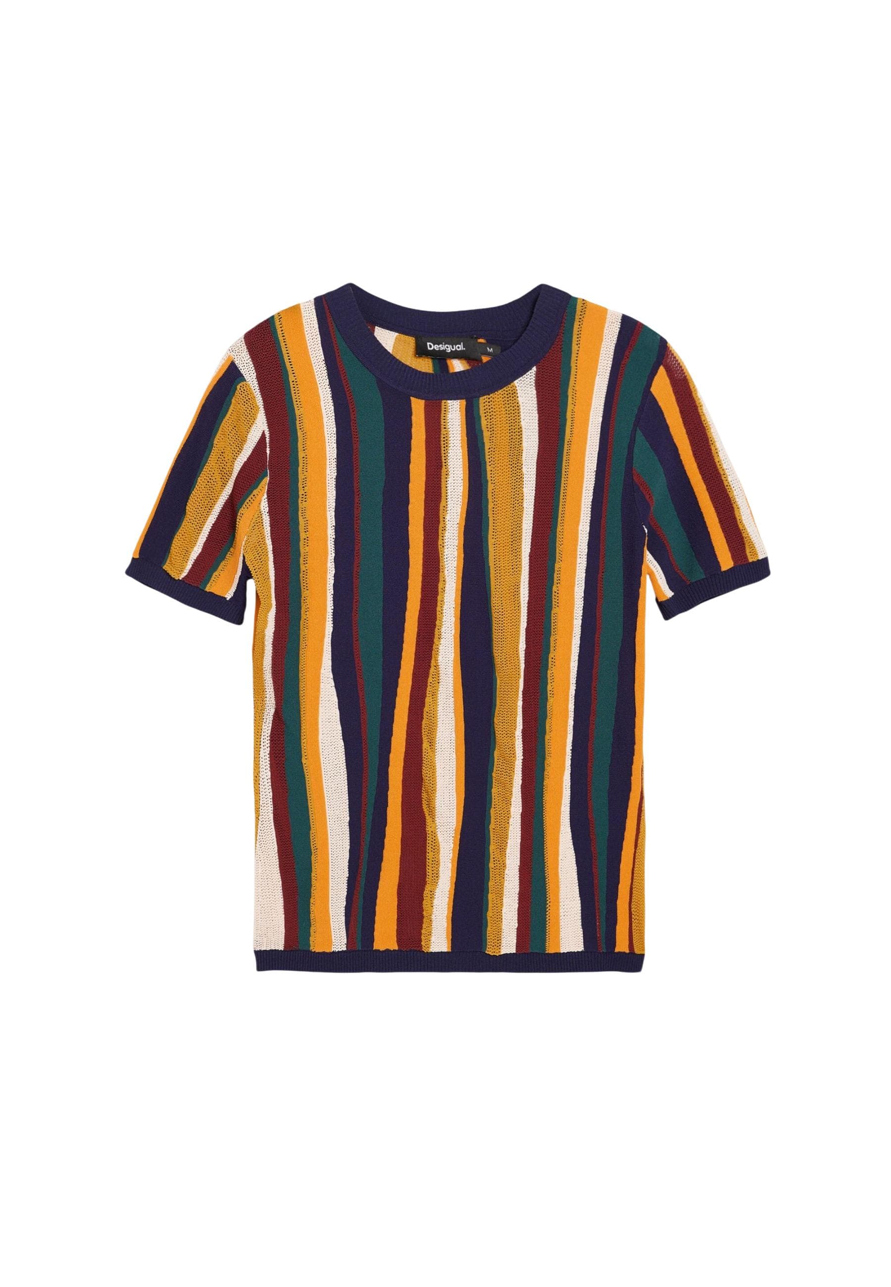 Desigual T-Shirt Donna - Desigual