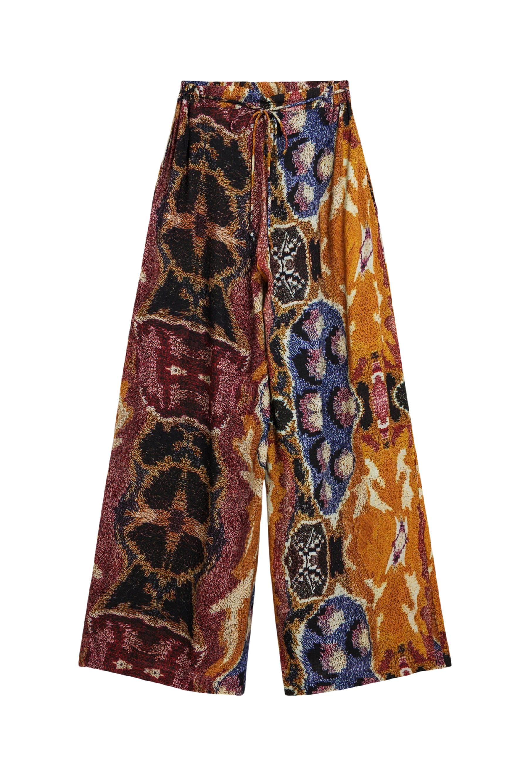 Desigual Pantaloni Donna - Desigual