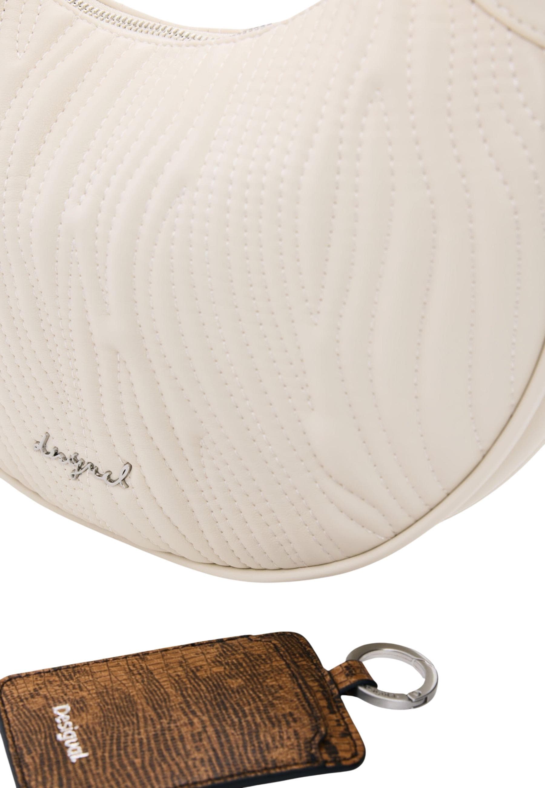 Desigual Borsa Donna - Desigual