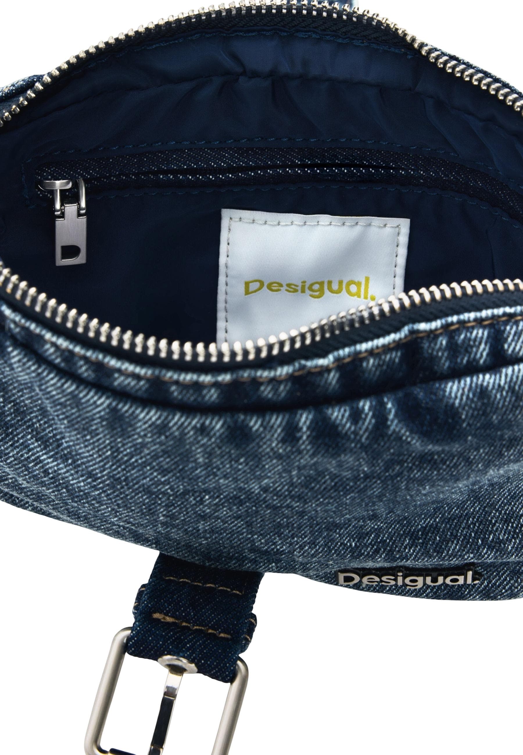 Desigual Borsa Donna - Desigual