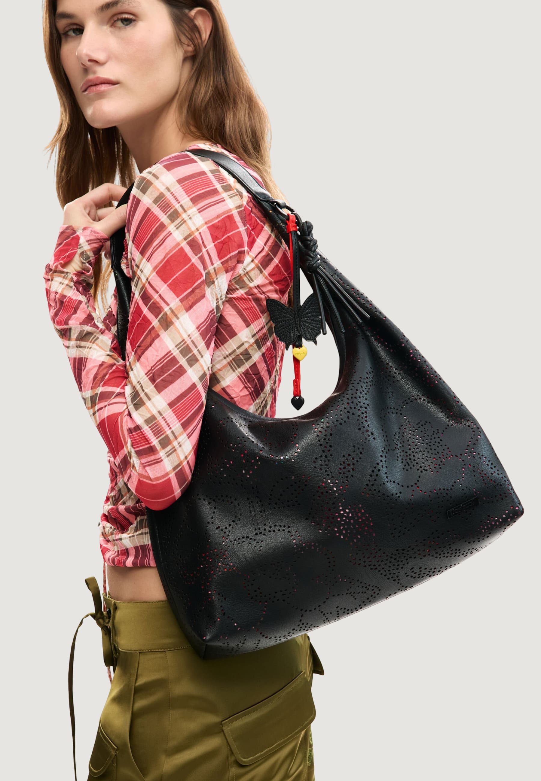 Desigual Borsa Donna - Desigual