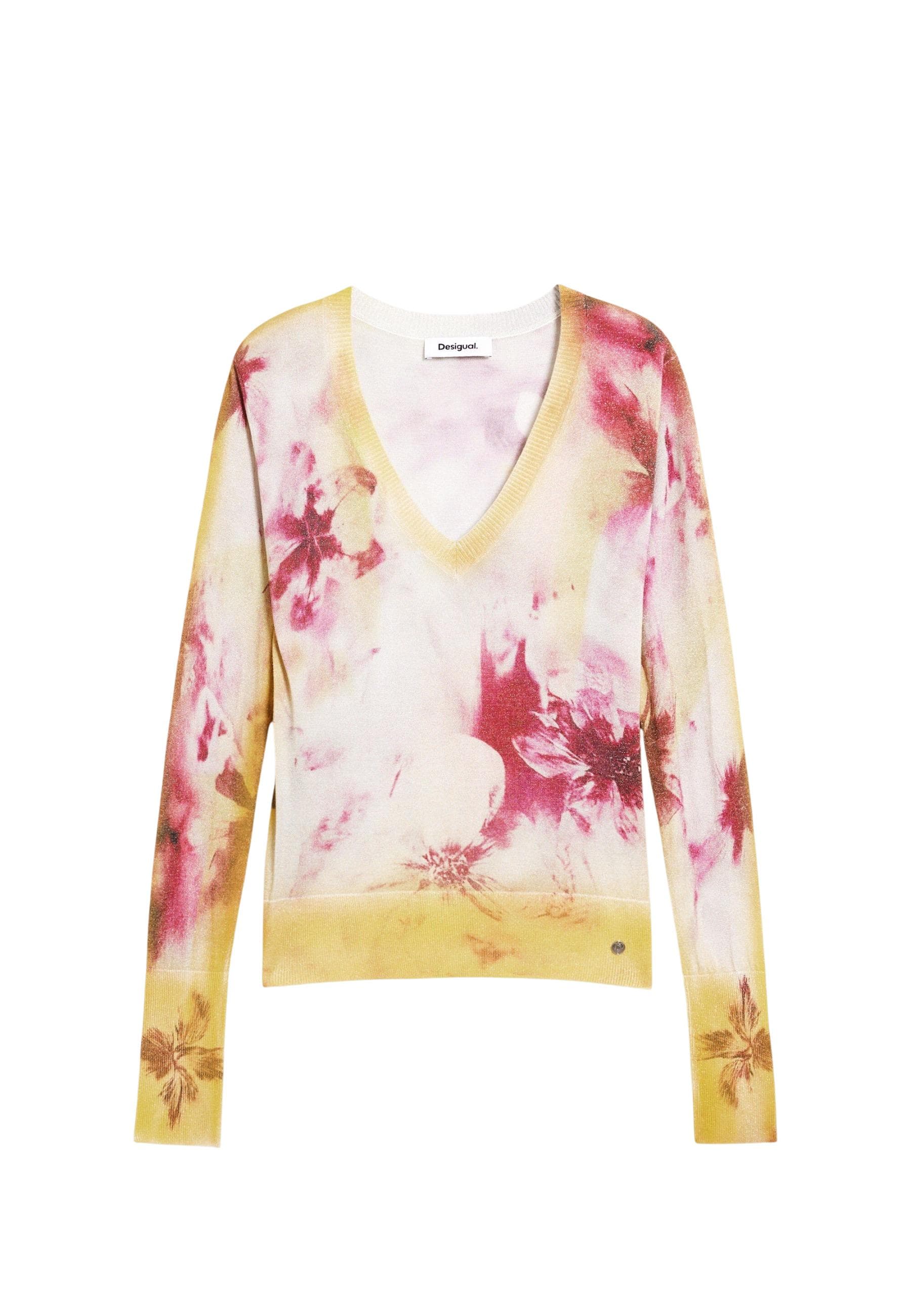 Desigual Maglia Donna - Desigual