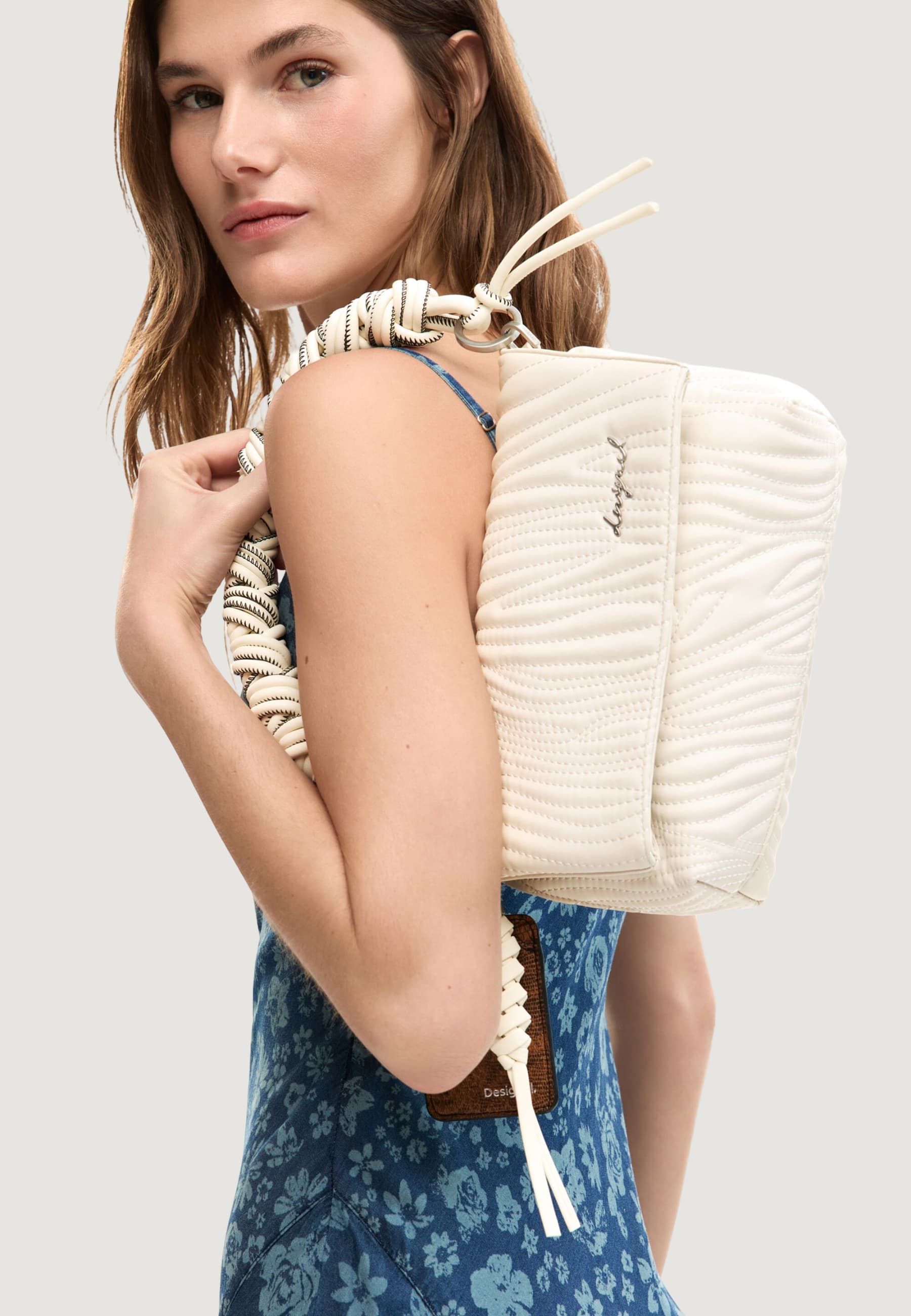 Desigual Borsa Donna - Desigual