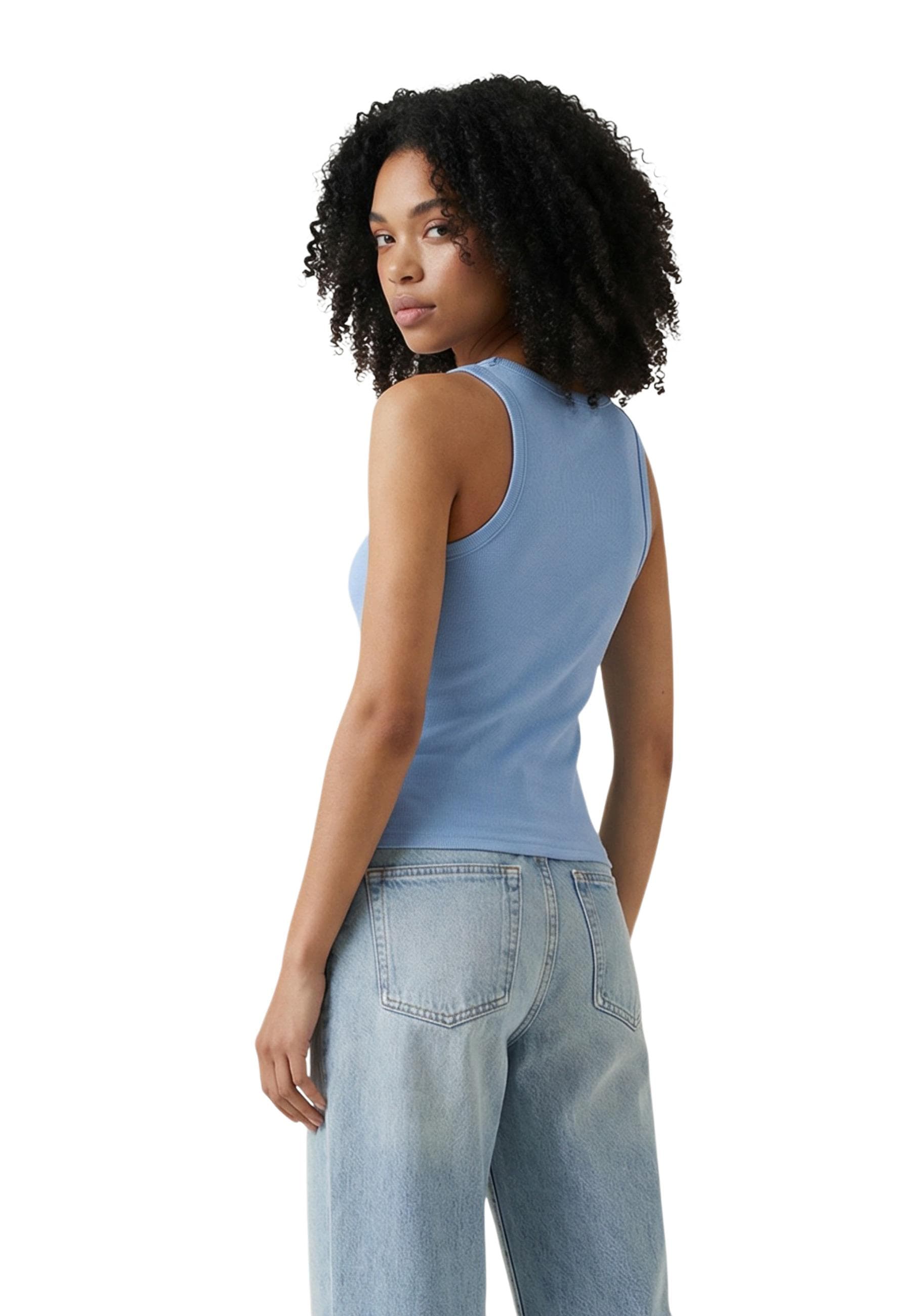 Calvin Klein Jeans Canotta Donna - Calvin Klein Jeans