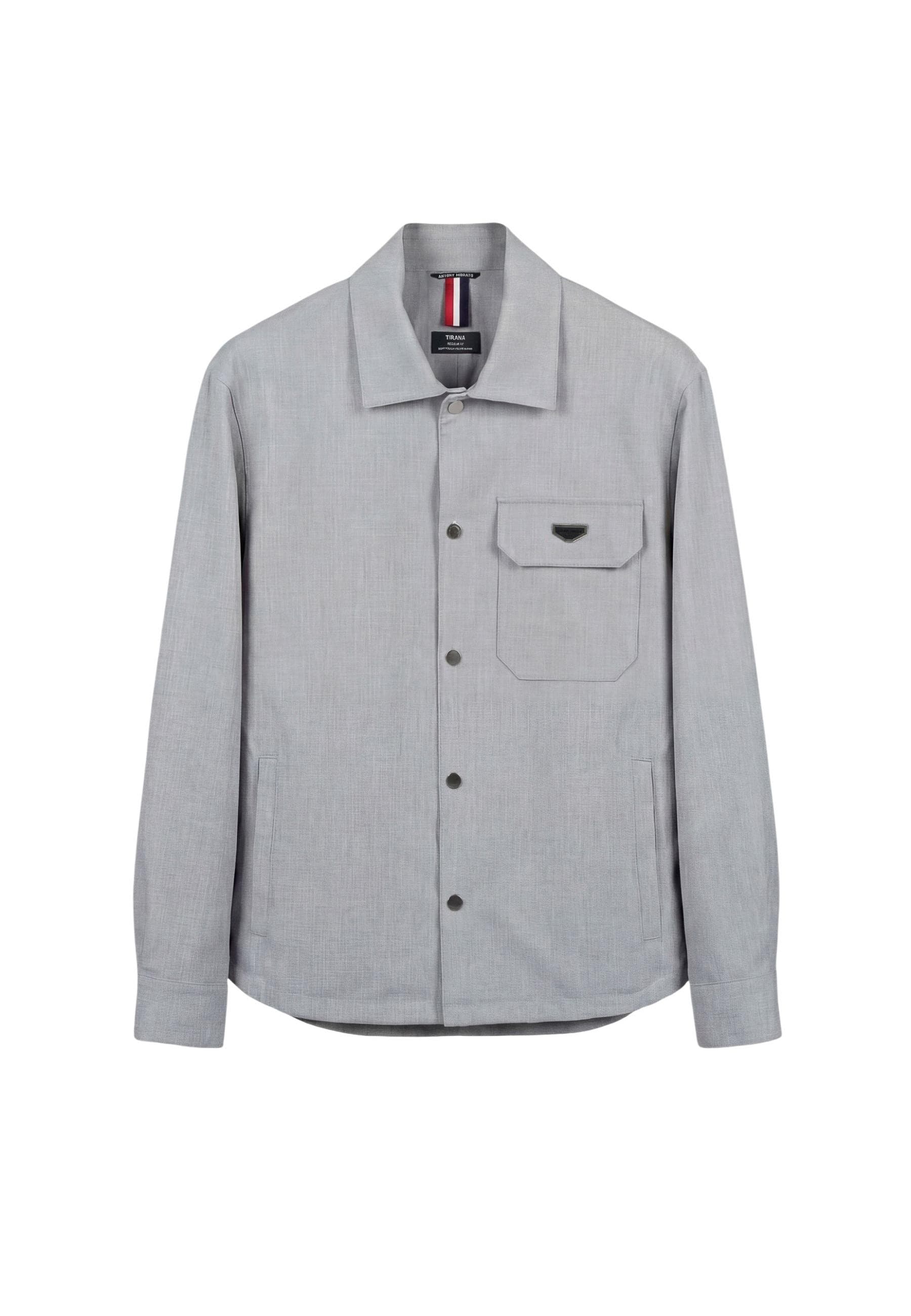 Antony Morato Camicia Uomo - Antony Morato