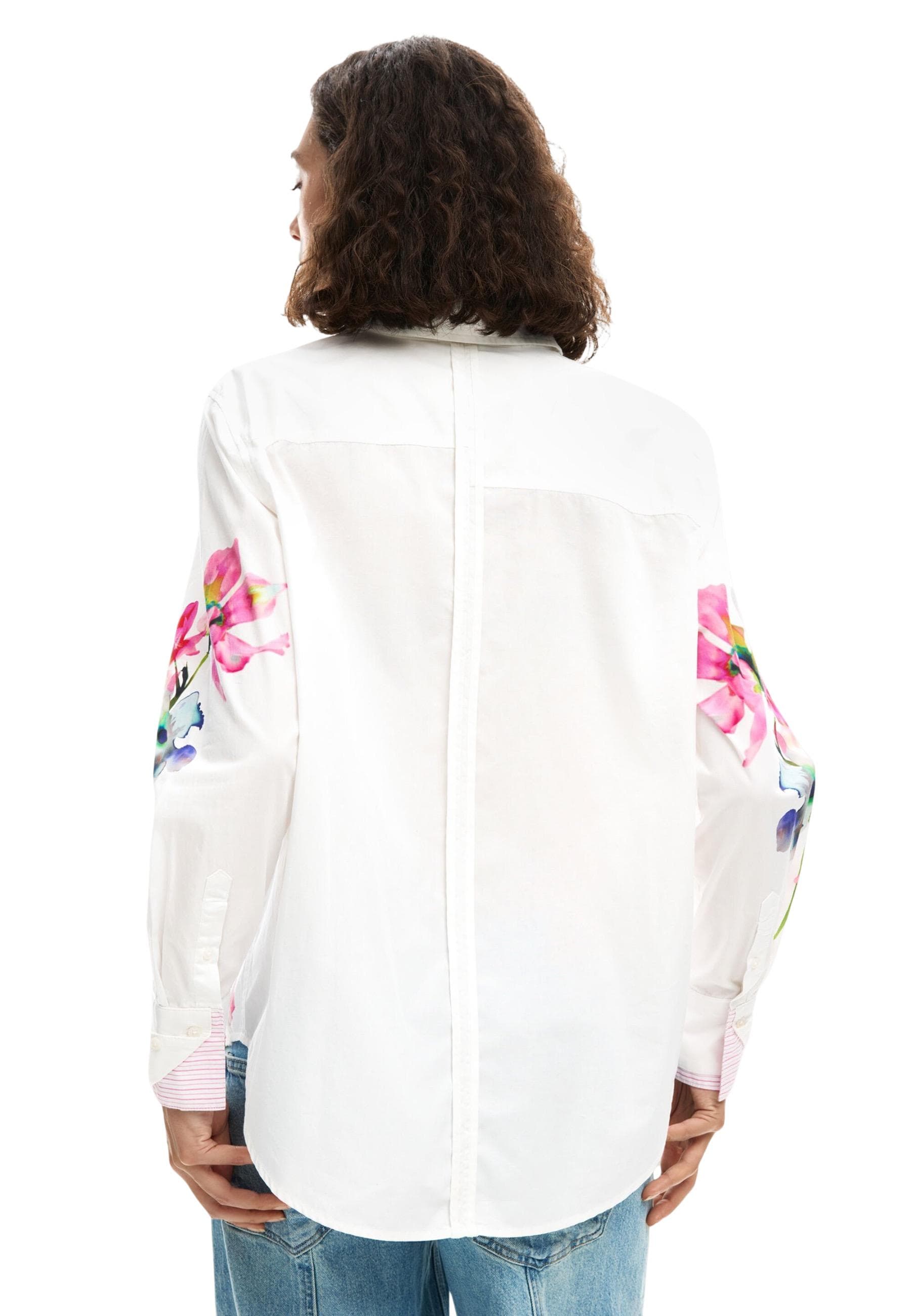 Desigual Camicia Donna - Desigual