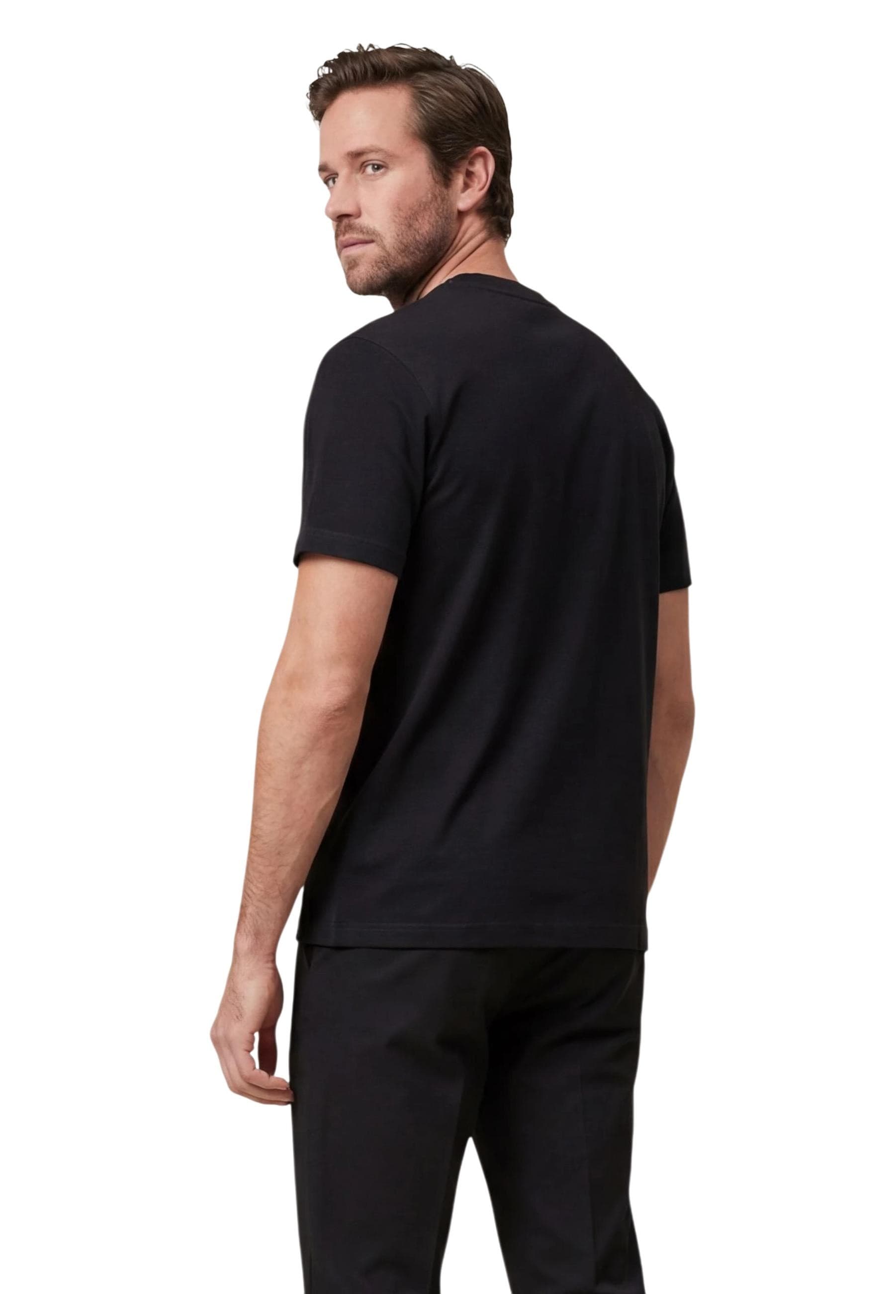 New Balance T-Shirt Uomo - New Balance
