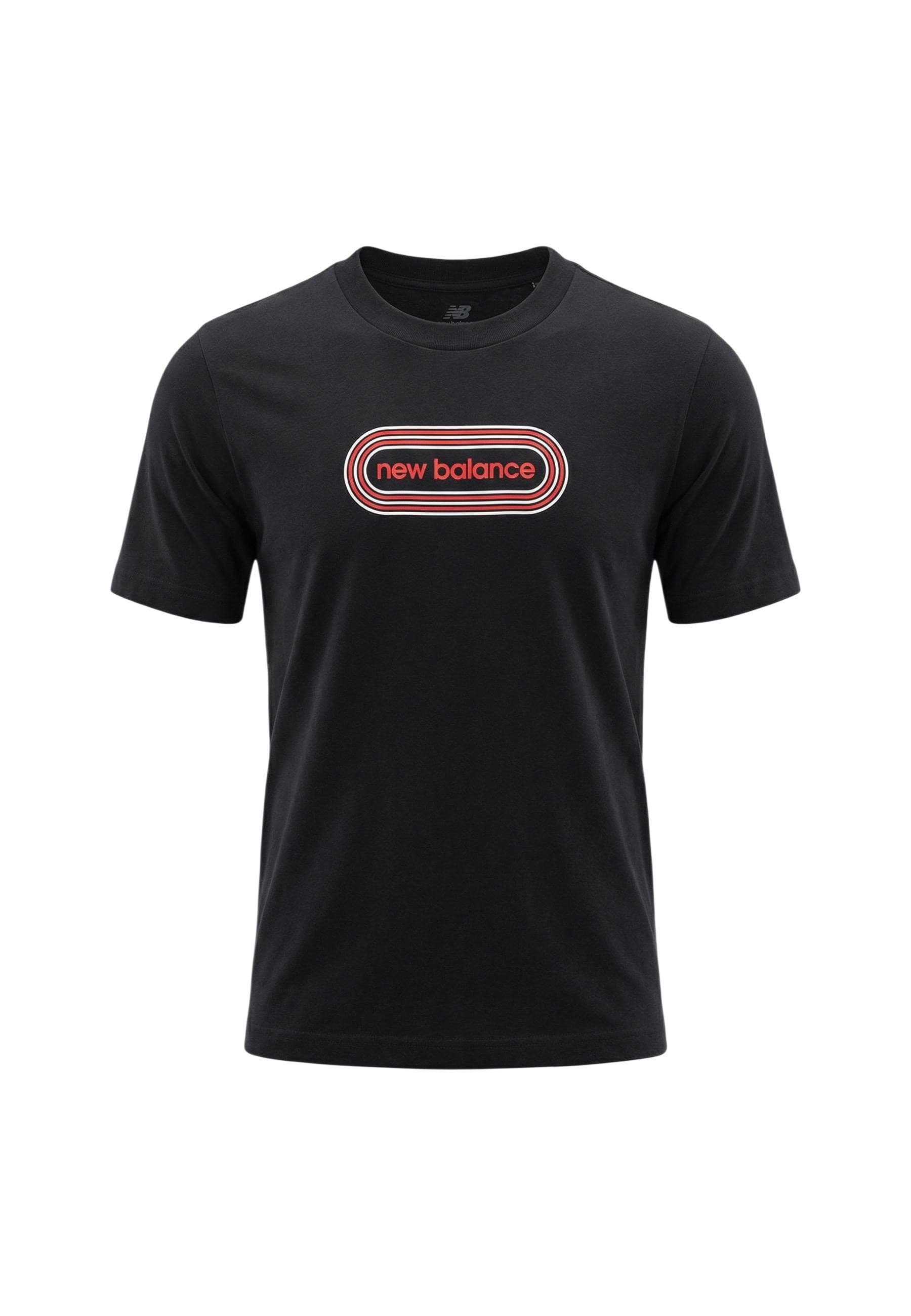 New Balance T-Shirt Uomo - New Balance