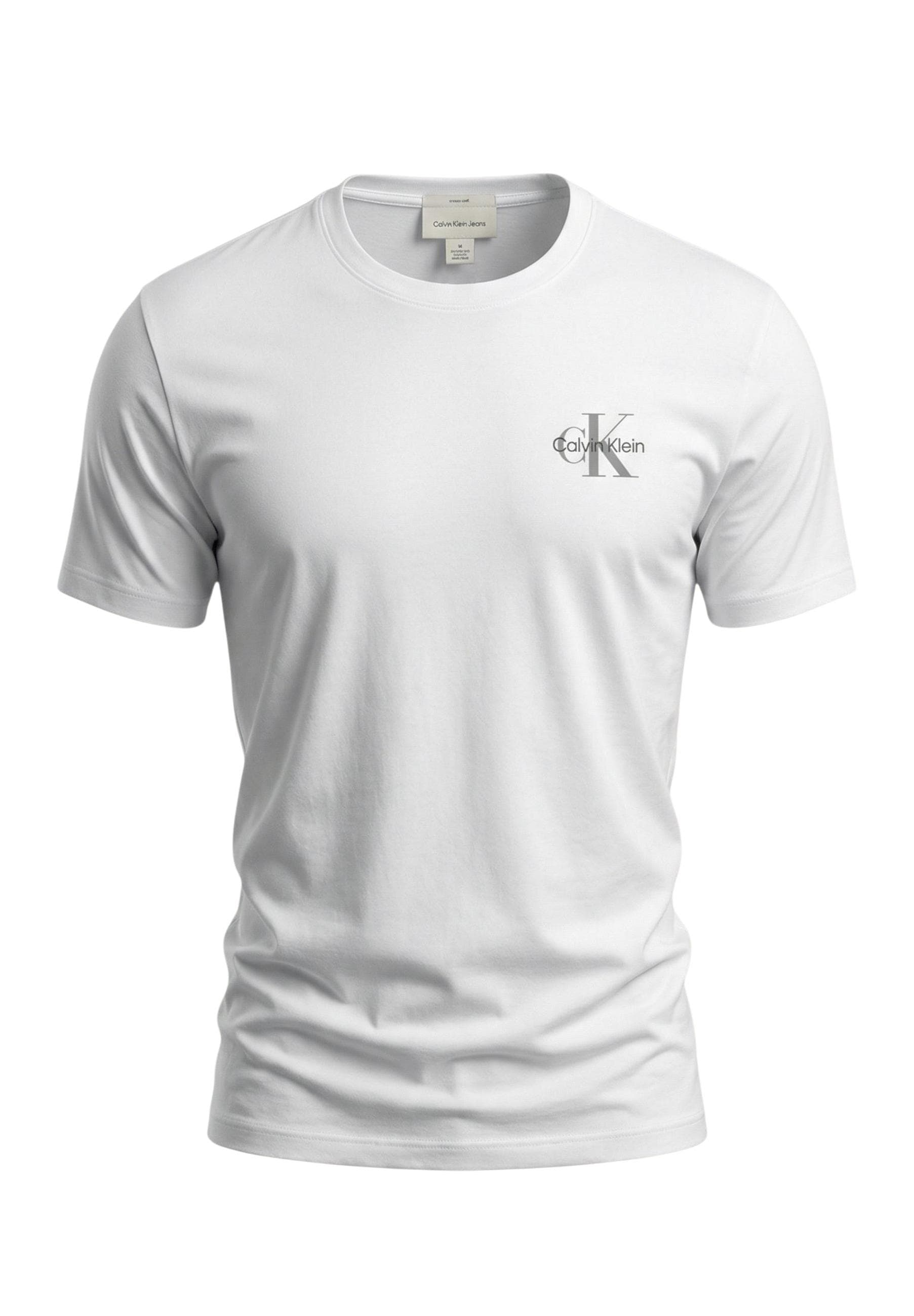 Calvin Klein Jeans T-Shirt Uomo - Calvin Klein Jeans