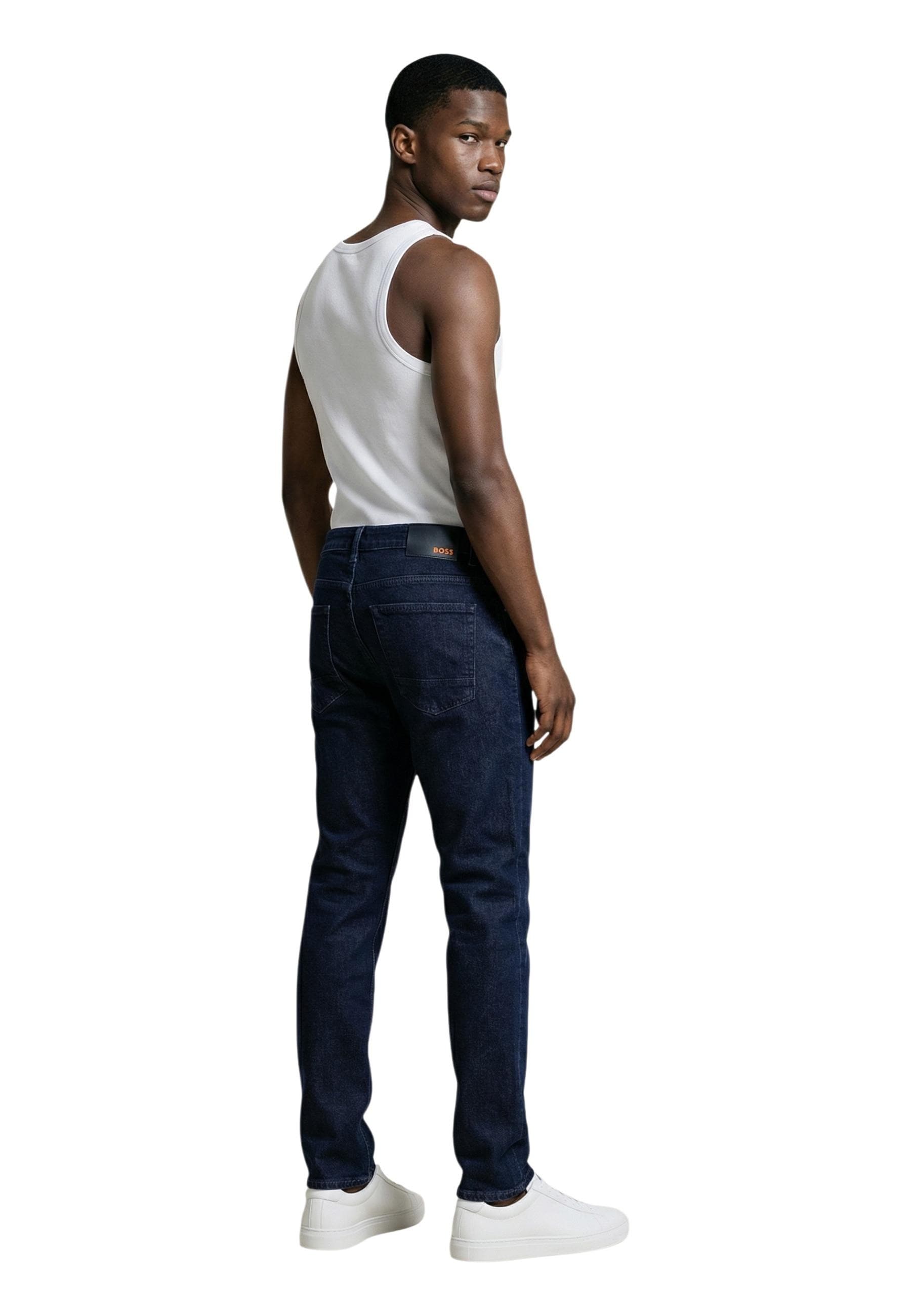 Calvin Klein Jeans Canotta Donna - Calvin Klein Jeans