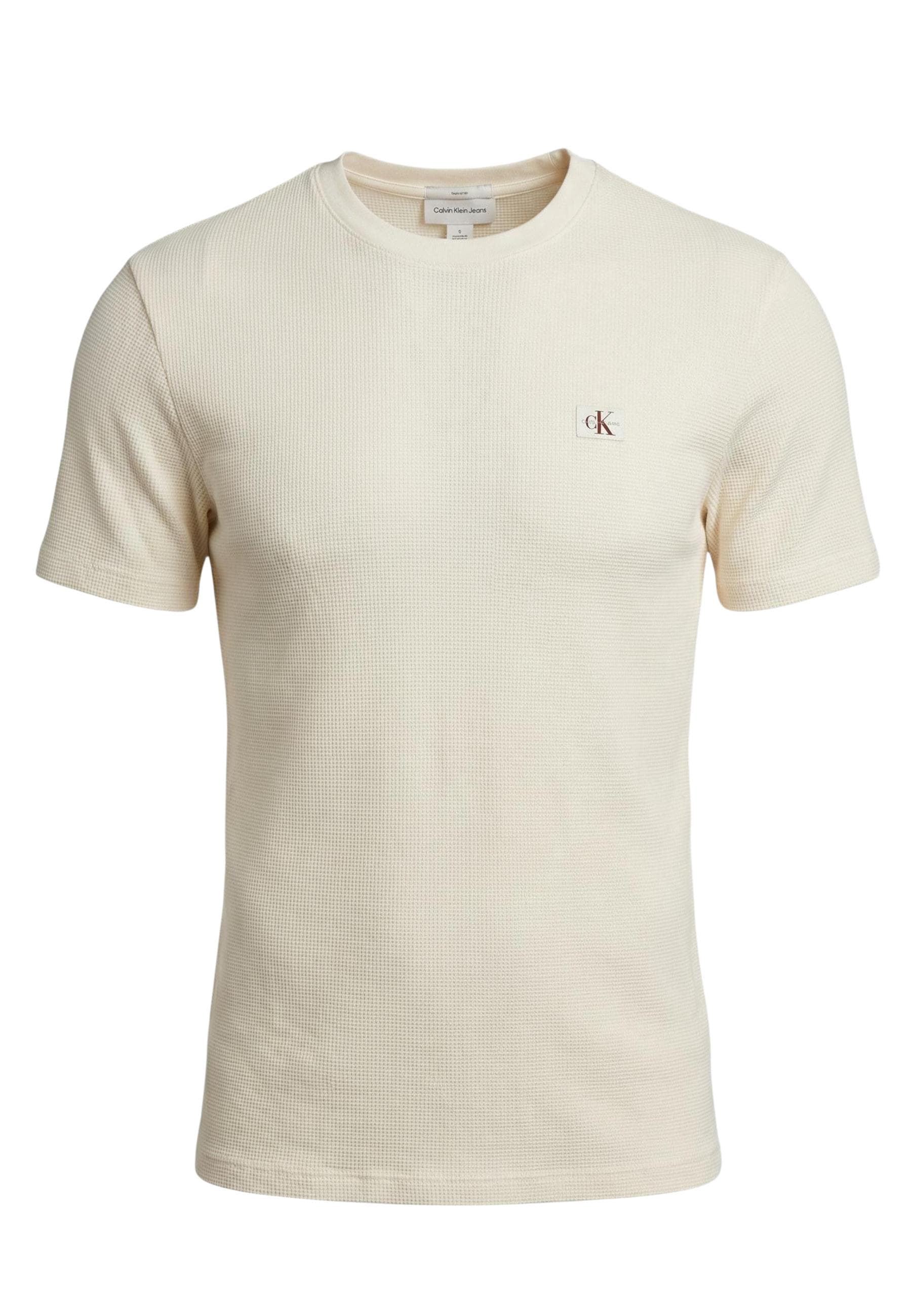 Calvin Klein Jeans T-Shirt Uomo - Calvin Klein Jeans