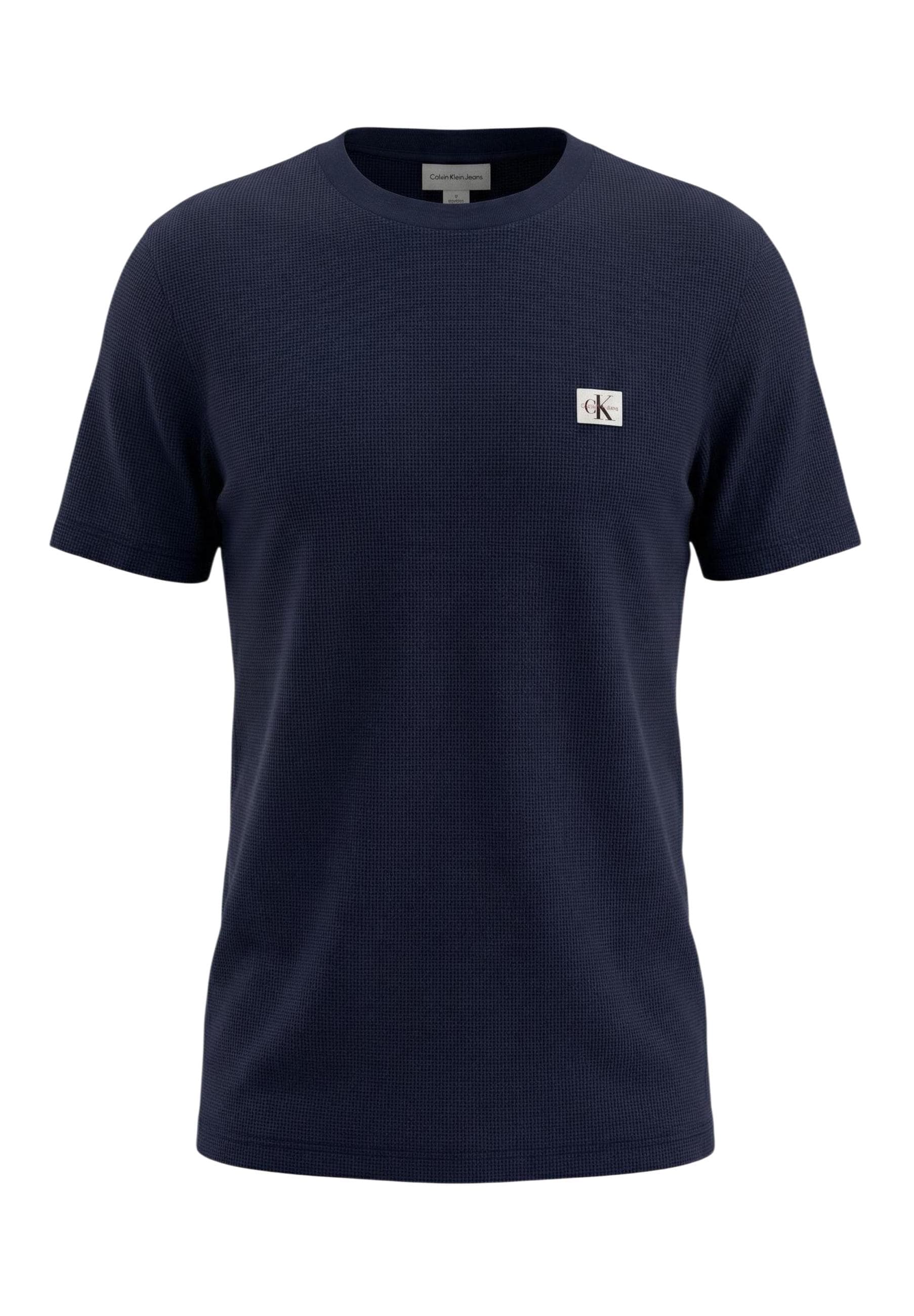 Calvin Klein Jeans T-Shirt Uomo - Calvin Klein Jeans