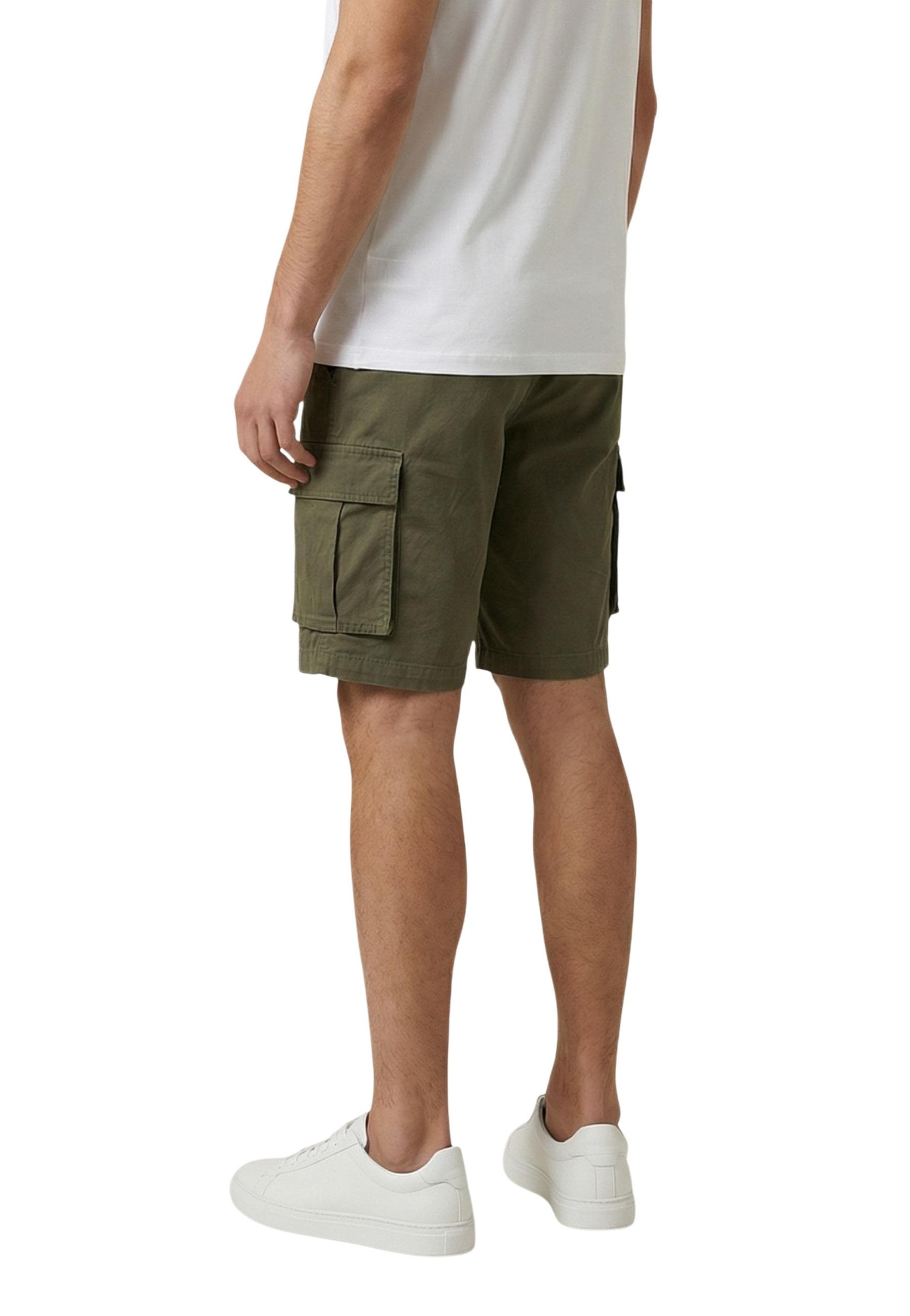 Calvin Klein Jeans Bermuda Uomo - Calvin Klein Jeans