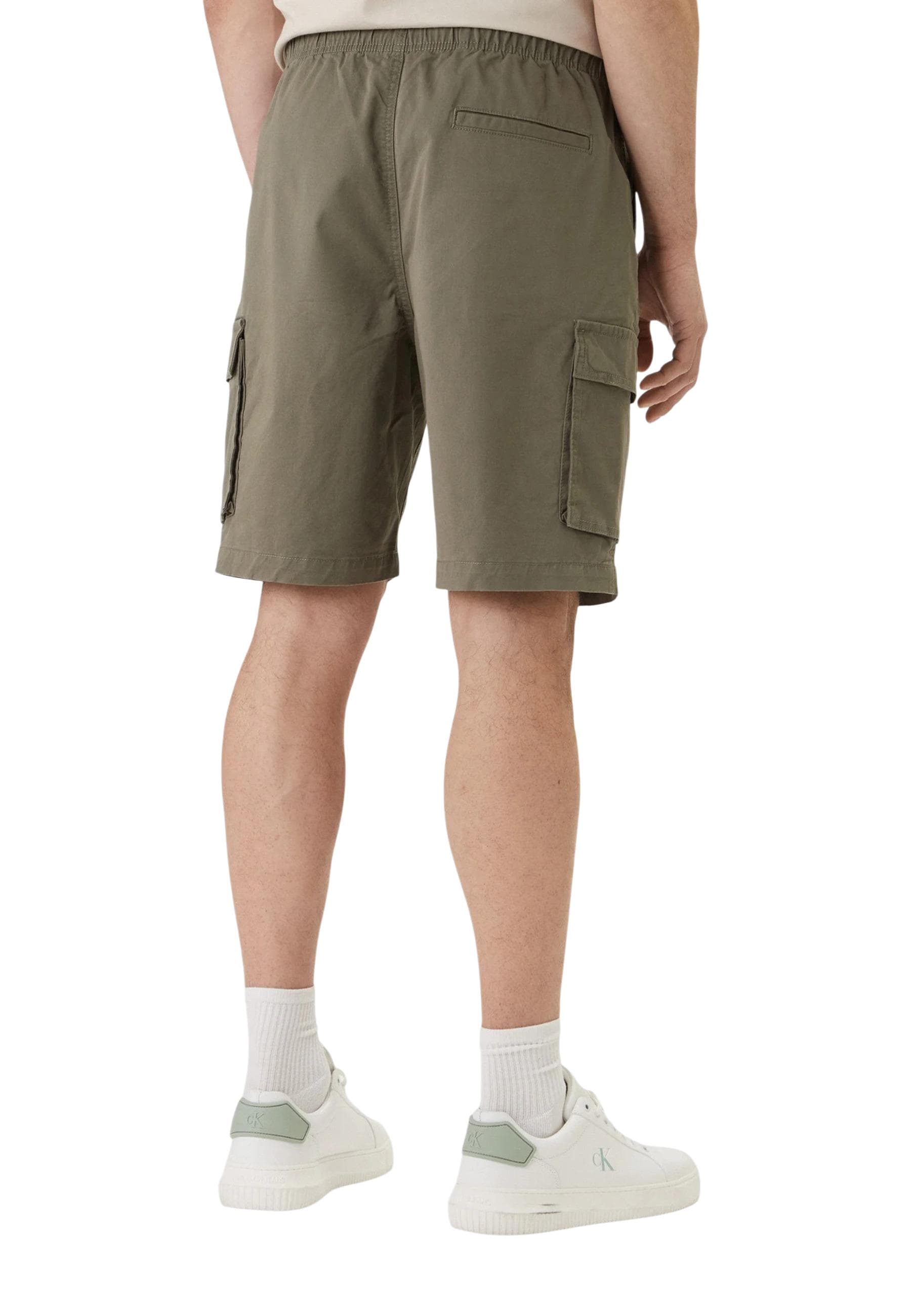 Calvin Klein Jeans Bermuda Uomo - Calvin Klein Jeans