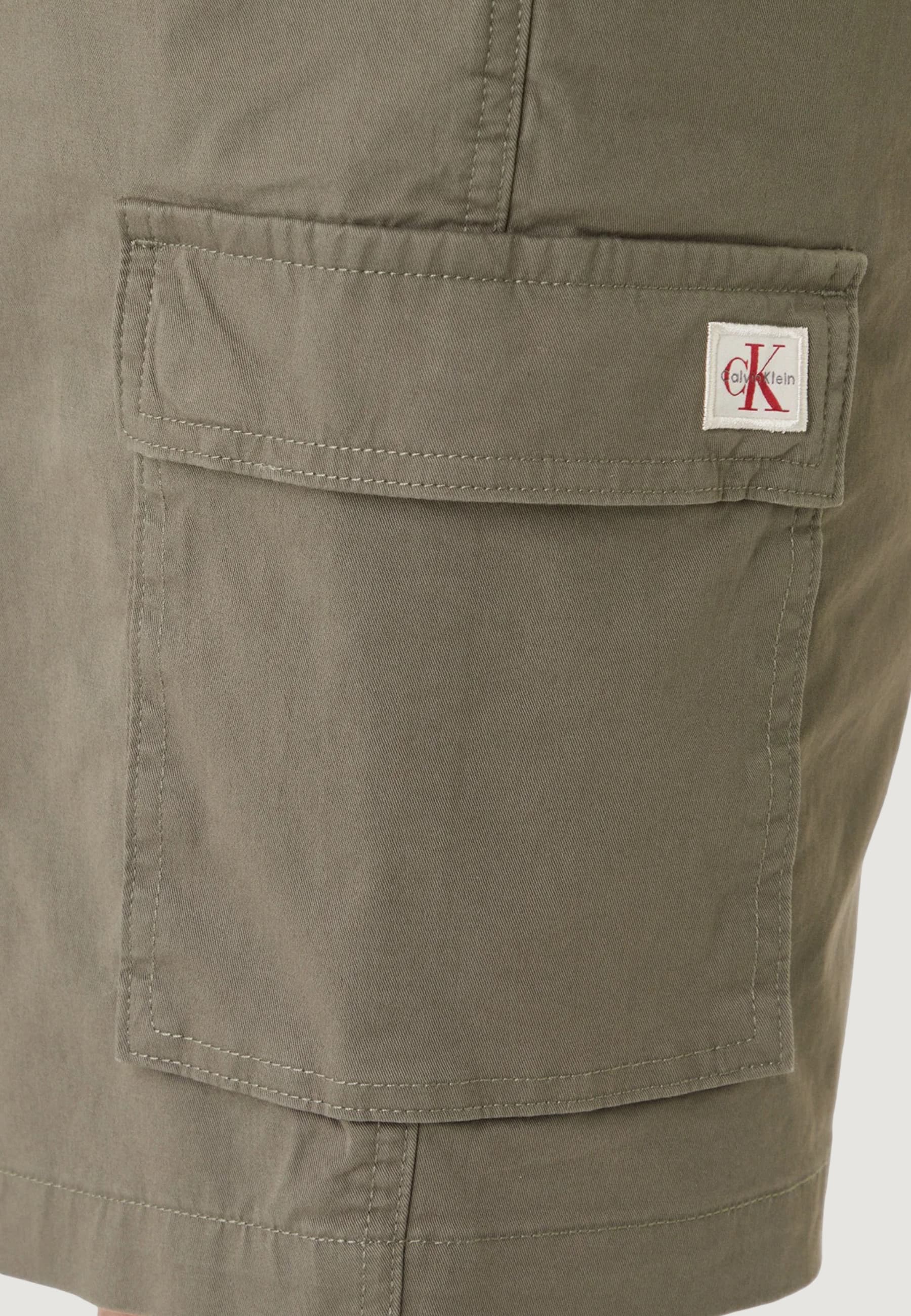 Calvin Klein Jeans Bermuda Uomo - Calvin Klein Jeans