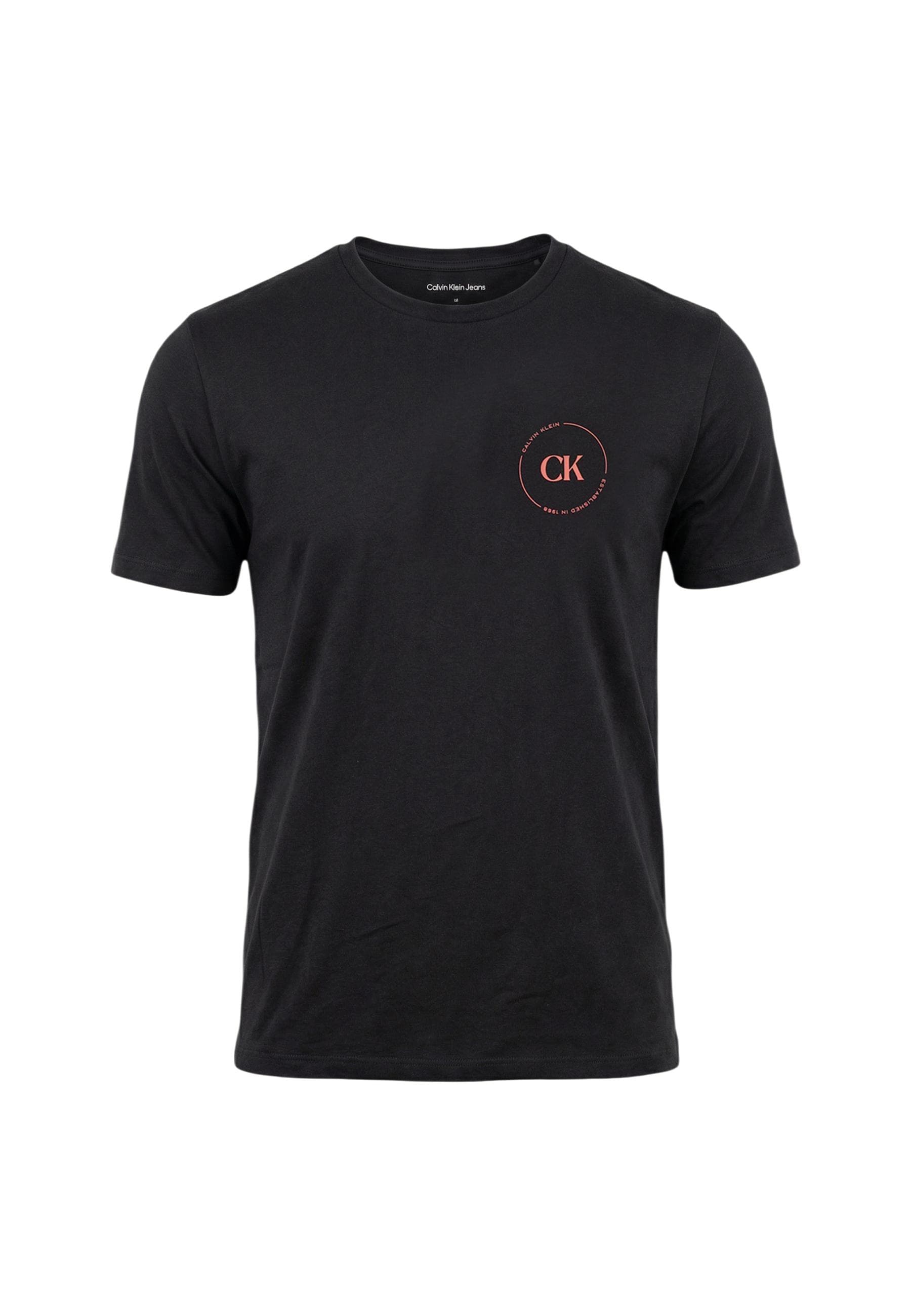 Calvin Klein Jeans T-Shirt Uomo - Calvin Klein Jeans
