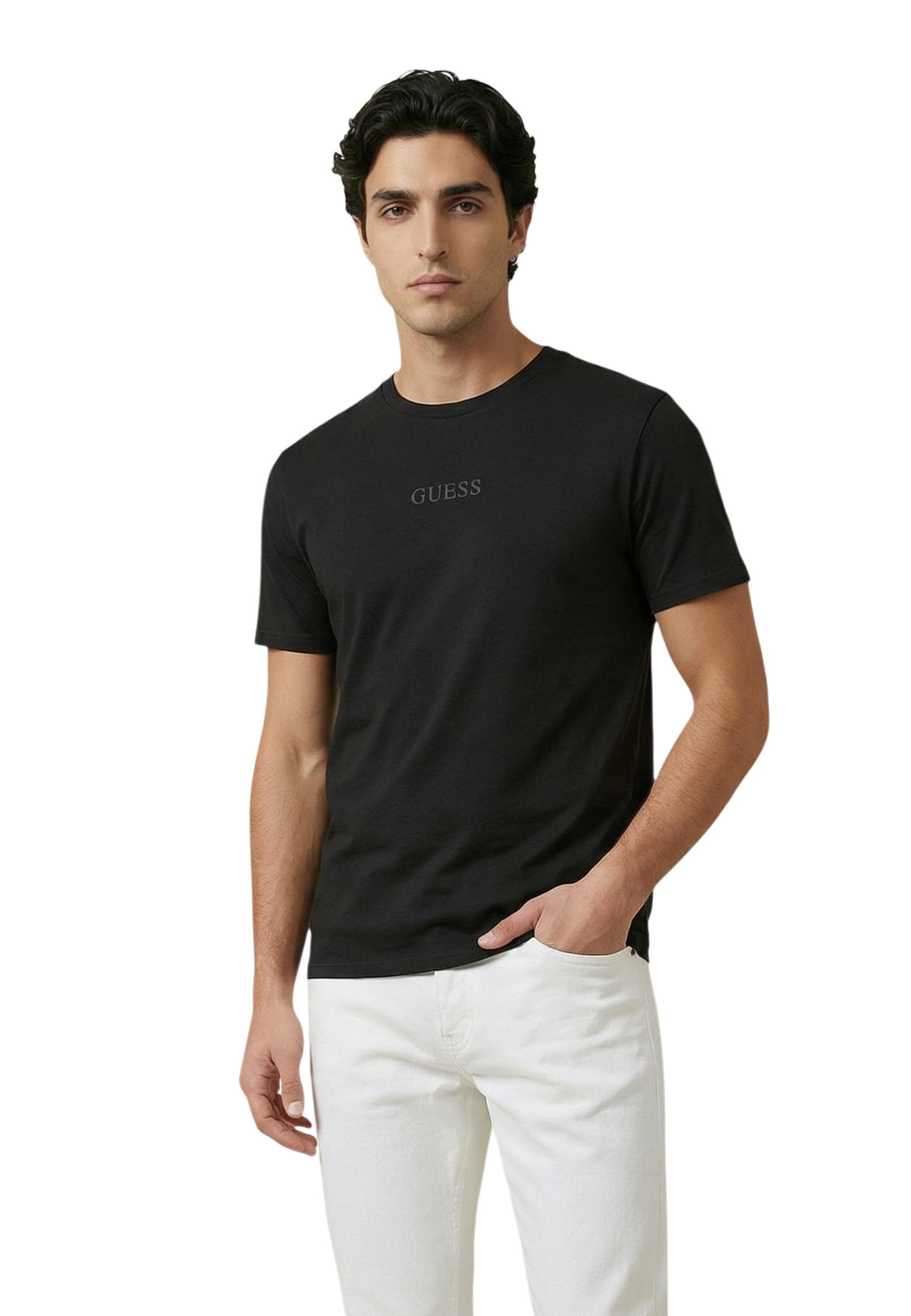 Guess T-Shirt Uomo - Guess