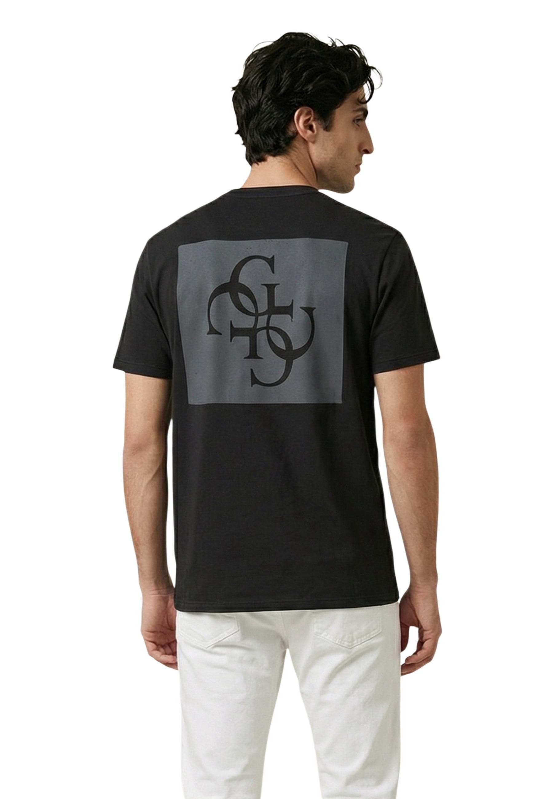 Guess T-Shirt Uomo - Guess