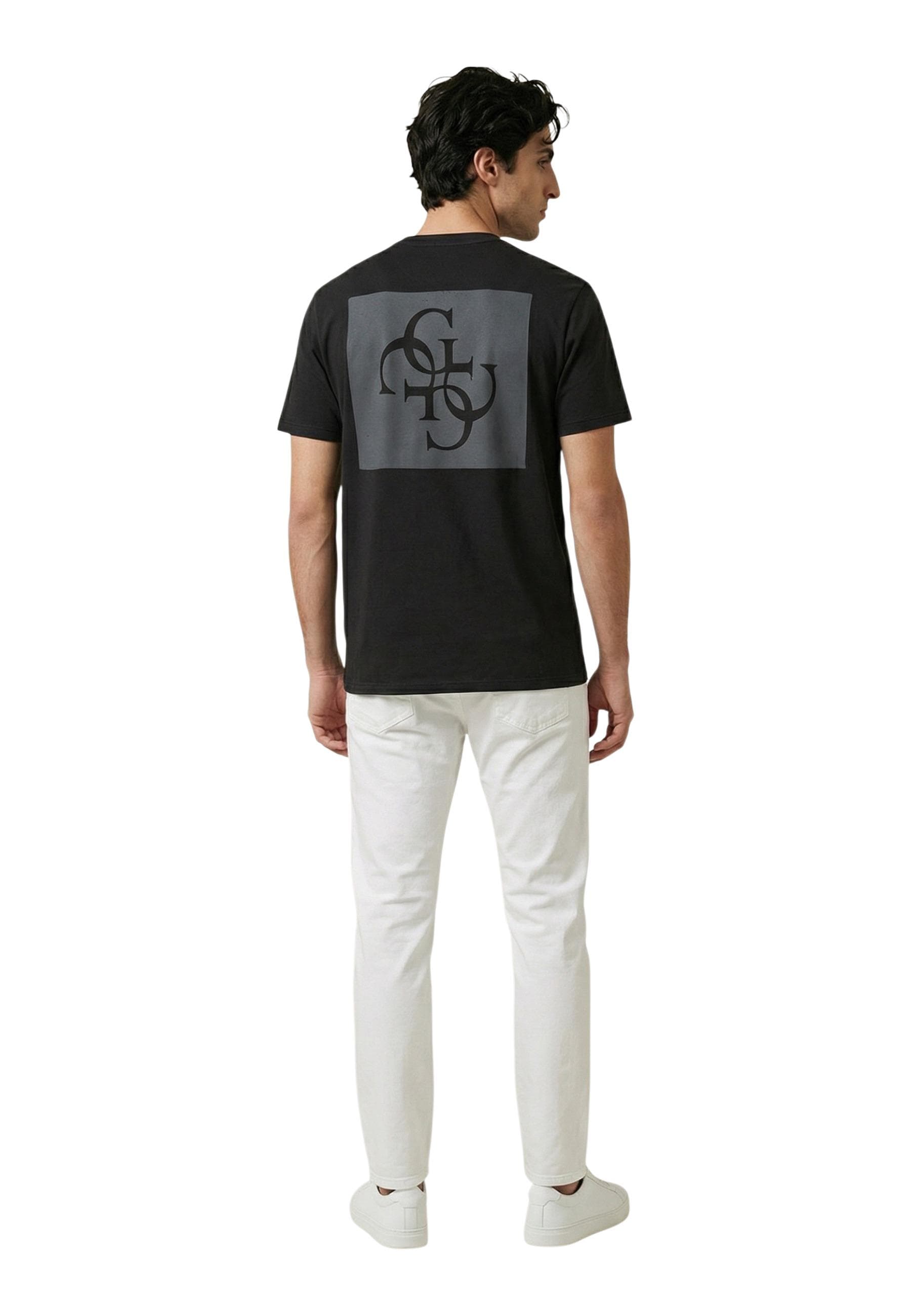 Guess T-Shirt Uomo - Guess