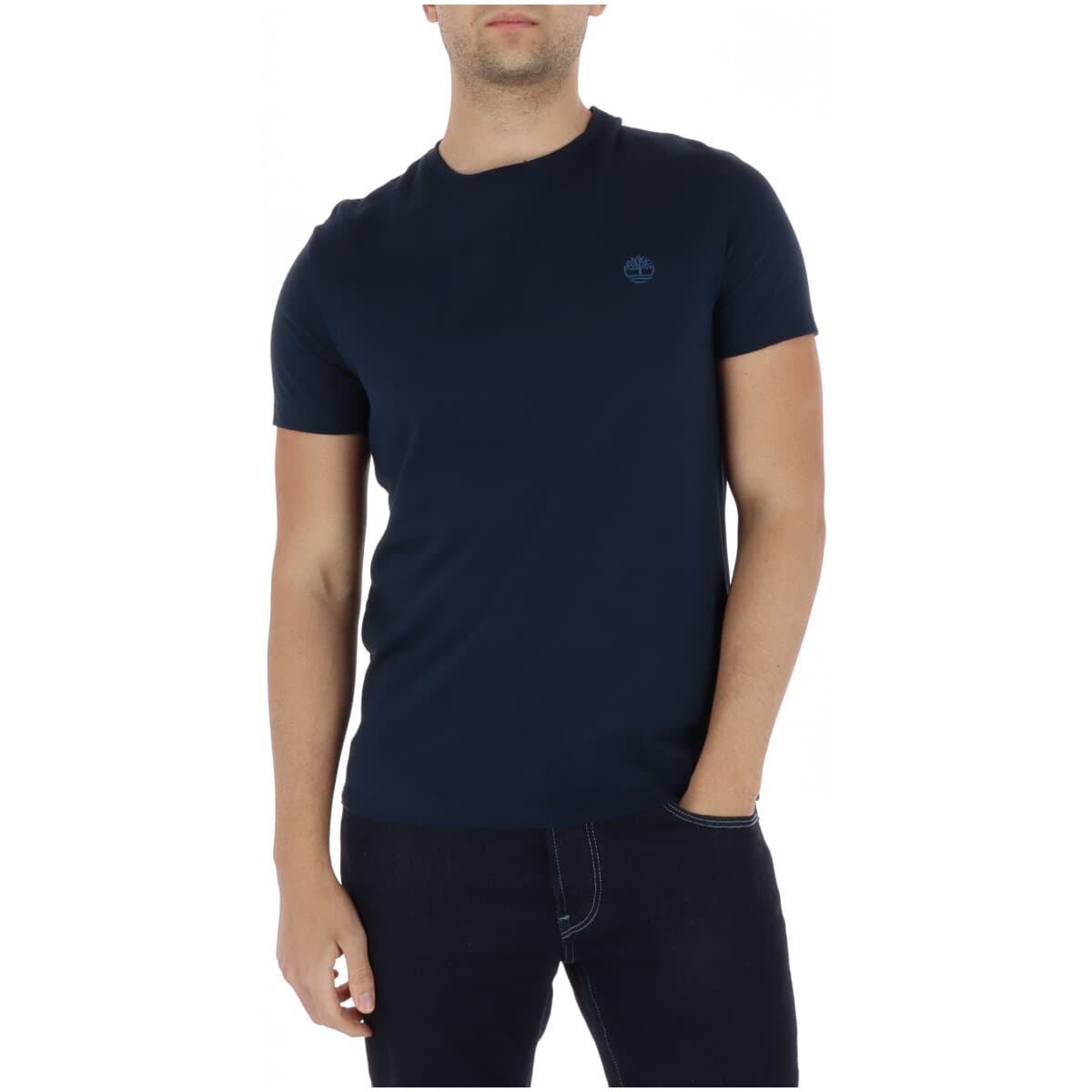 Timberland T-Shirt Uomo - Timberland