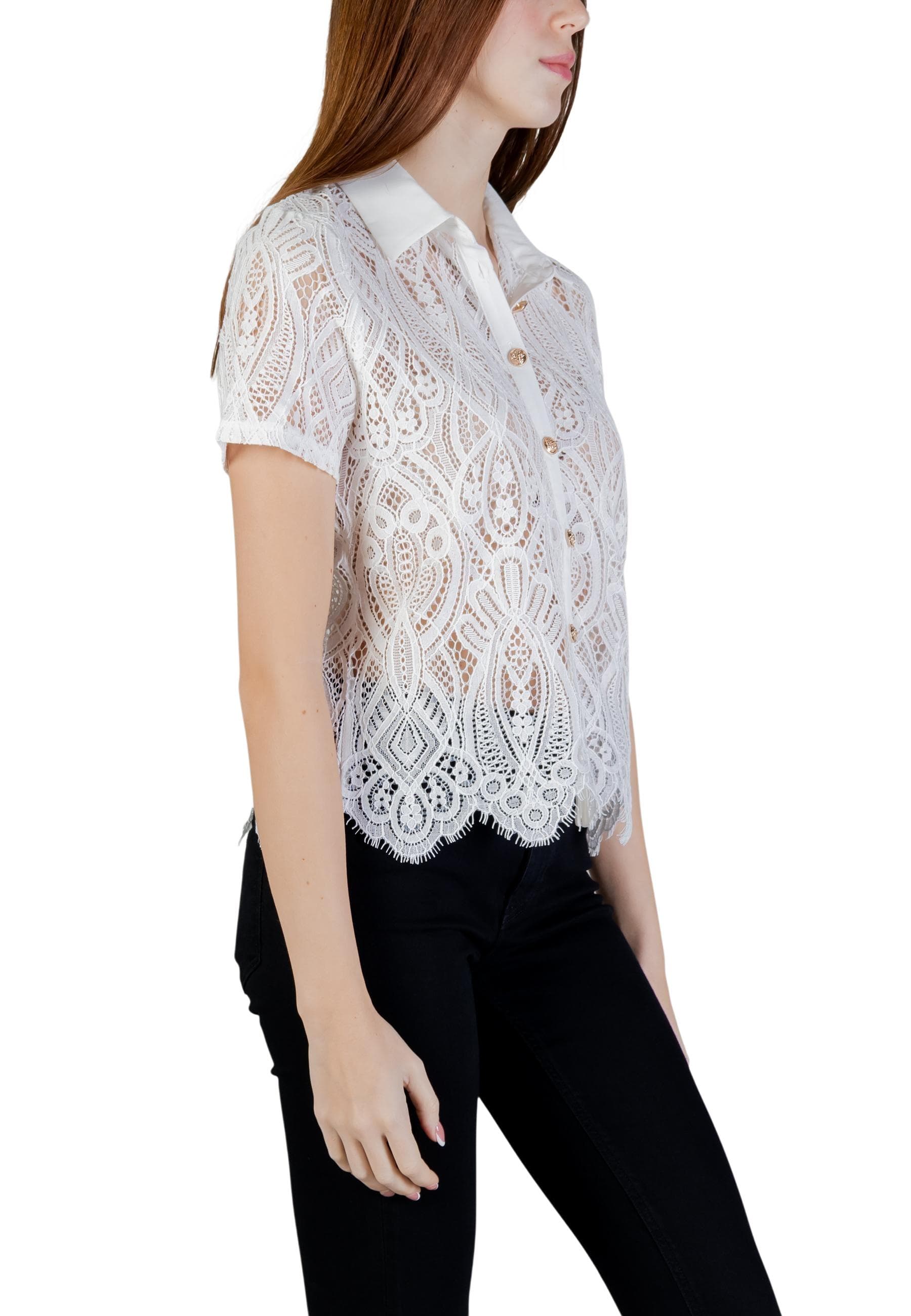 Morgan De Toi Camicia Donna - Morgan De Toi