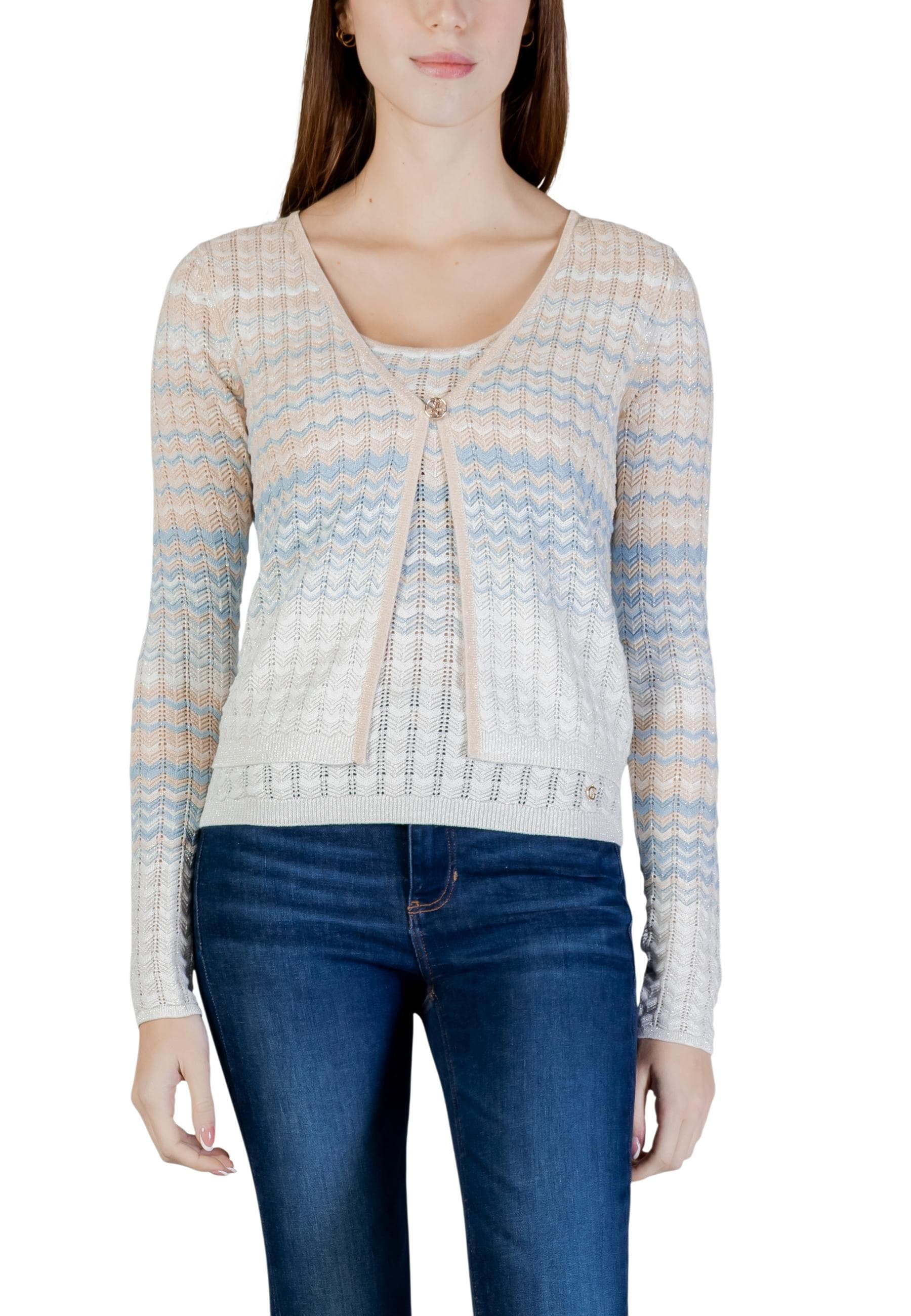 Guess Cardigan Donna - Guess