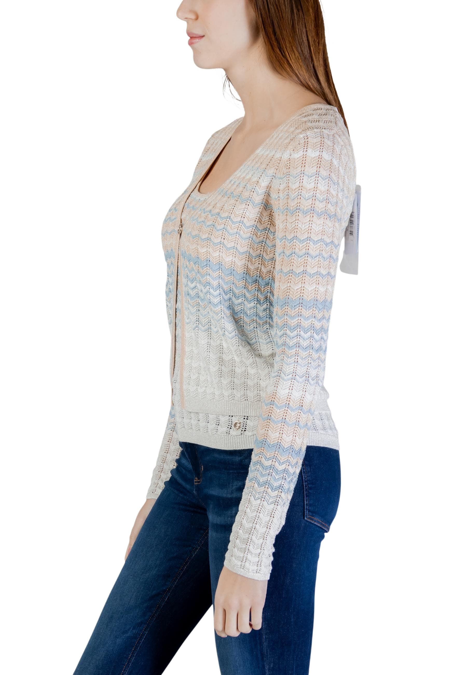 Guess Cardigan Donna - Guess