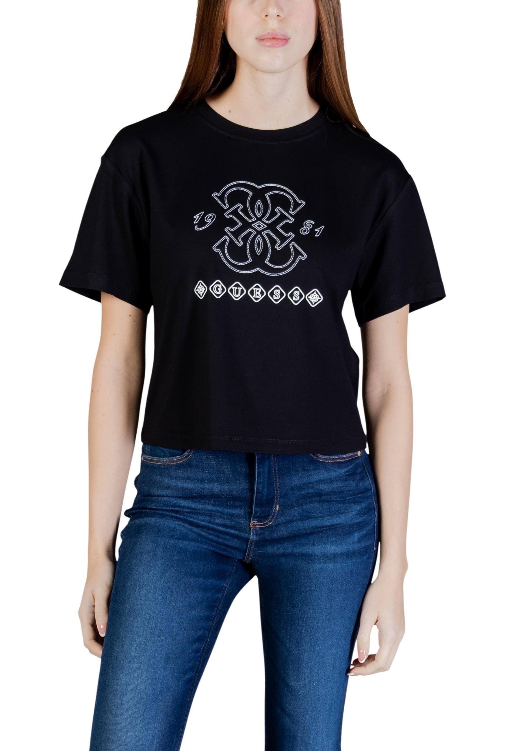 Guess Active T-Shirt Donna - Guess Active