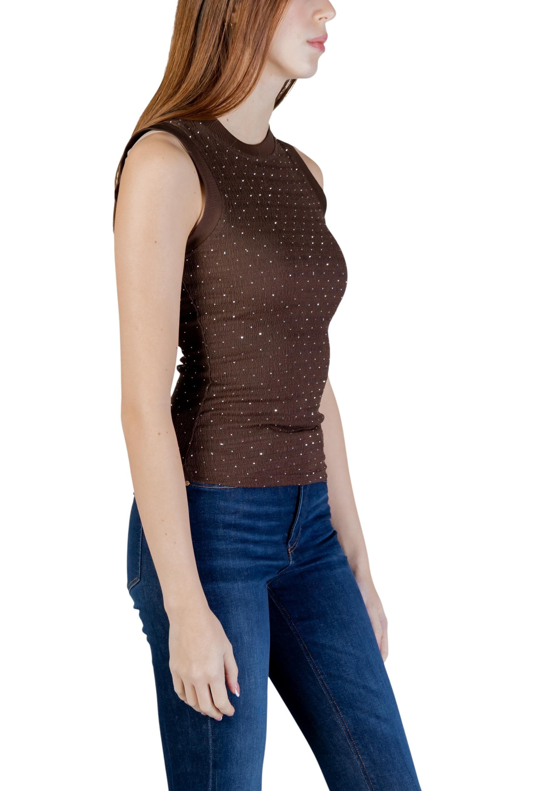 Guess Canotta Donna - Guess
