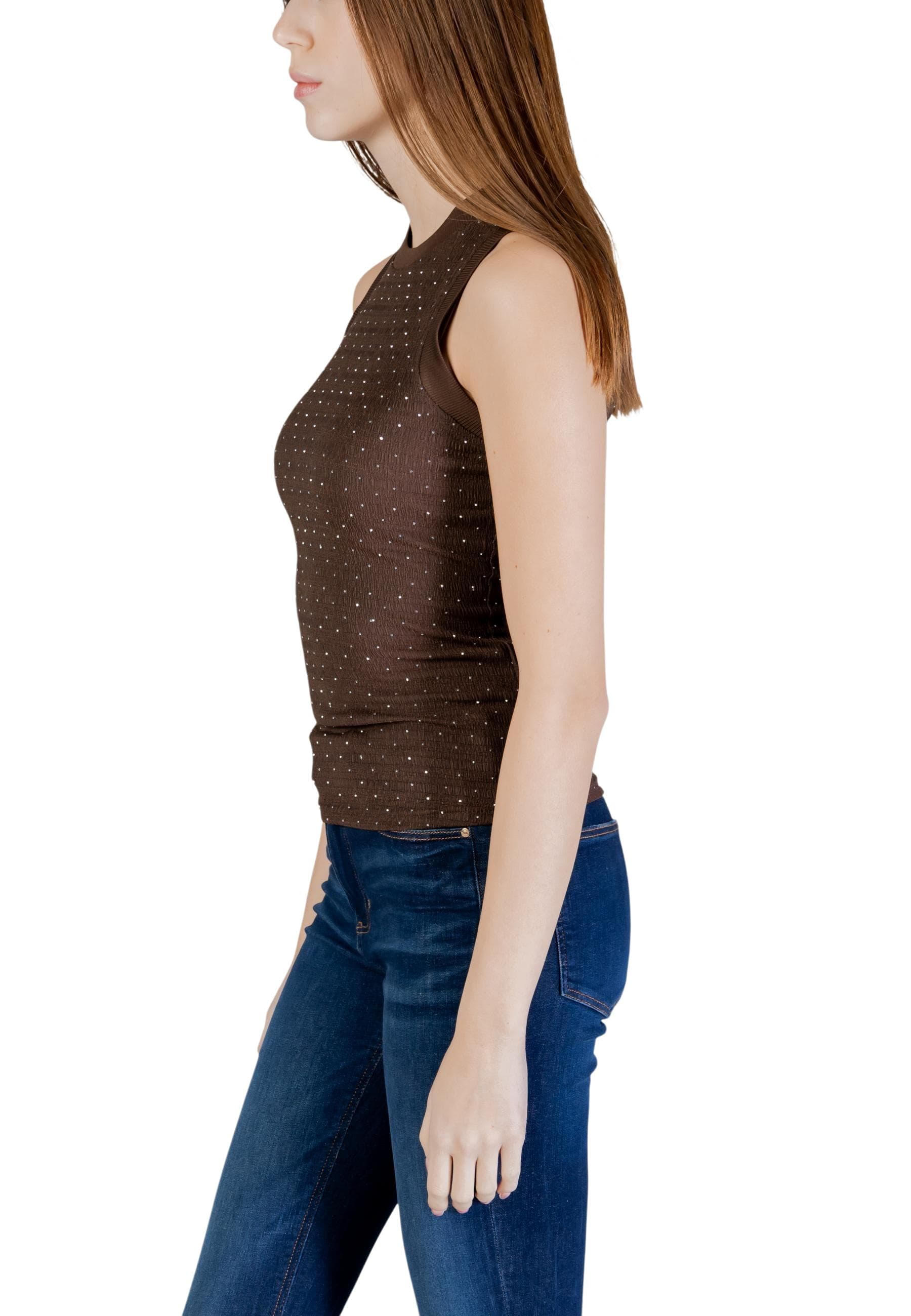 Guess Canotta Donna - Guess