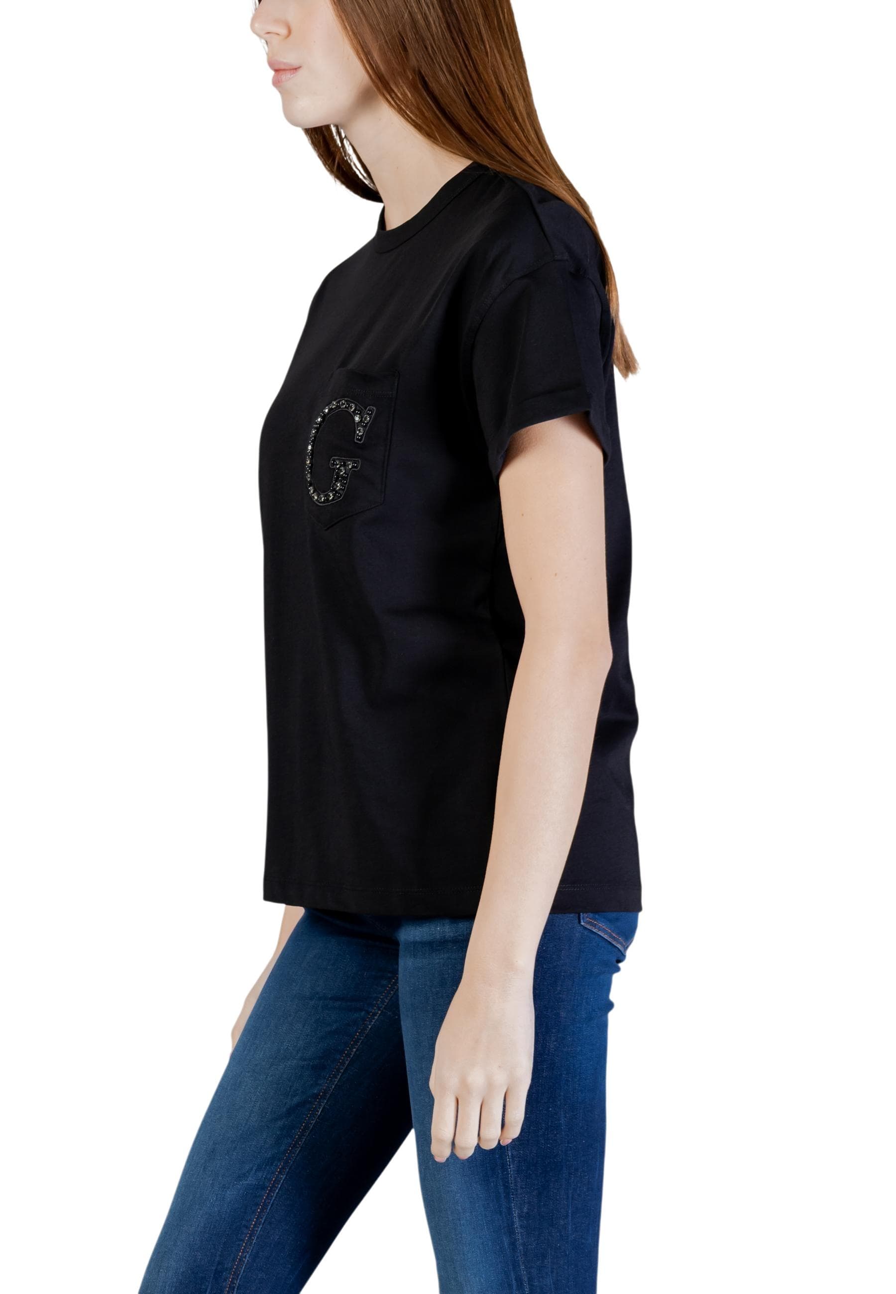 Guess T-Shirt Donna - Guess