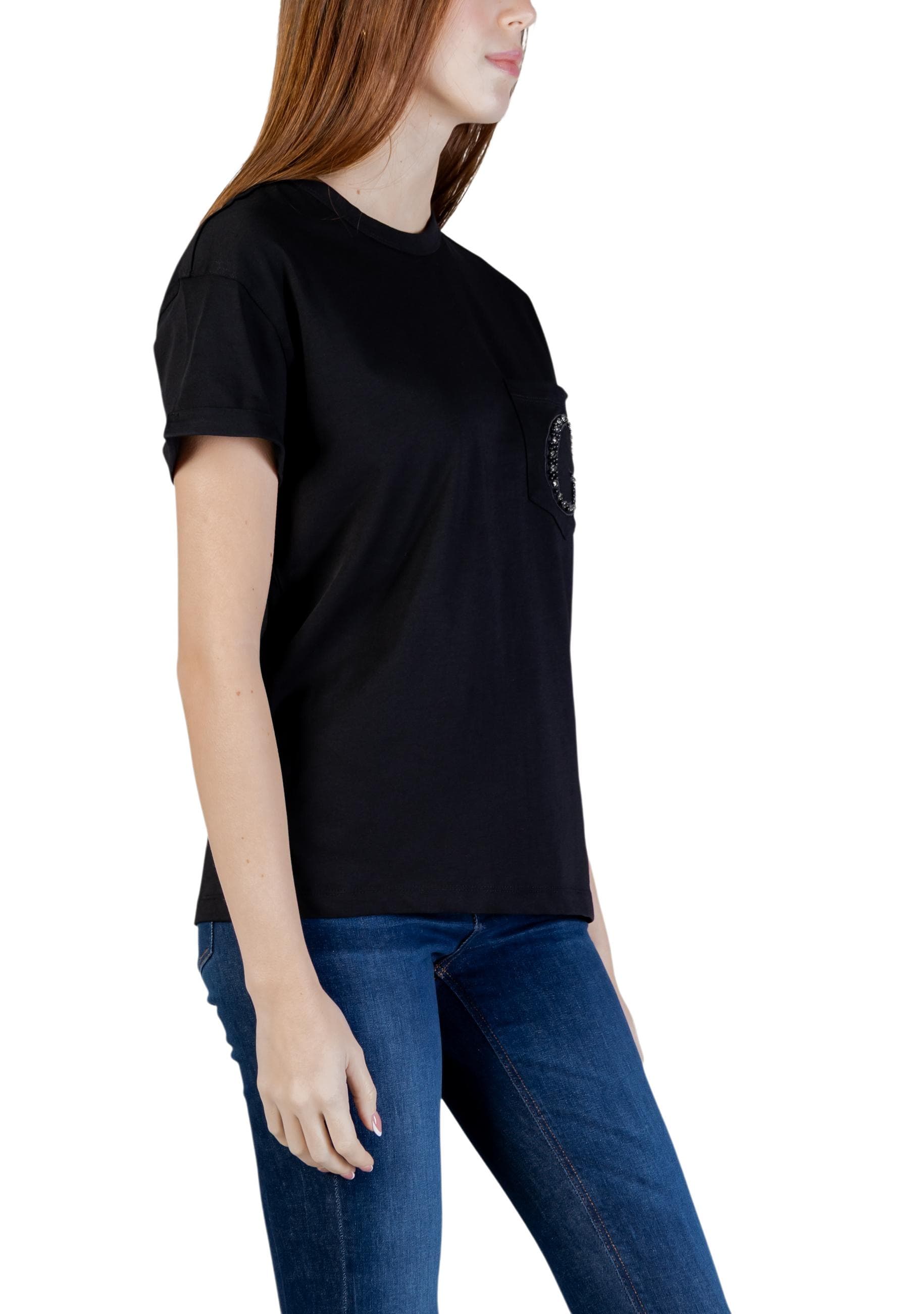 Guess T-Shirt Donna - Guess