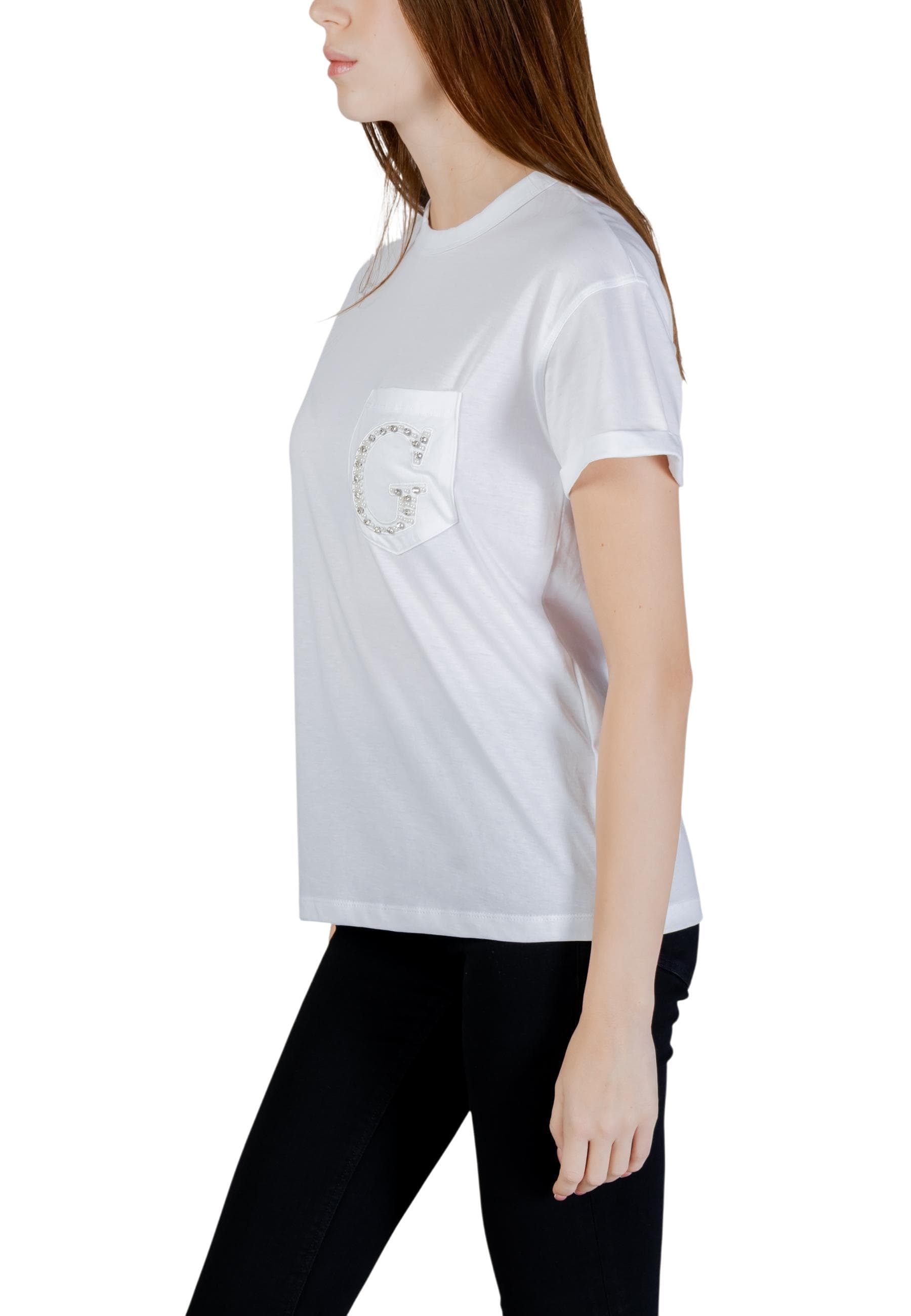 Guess T-Shirt Donna - Guess