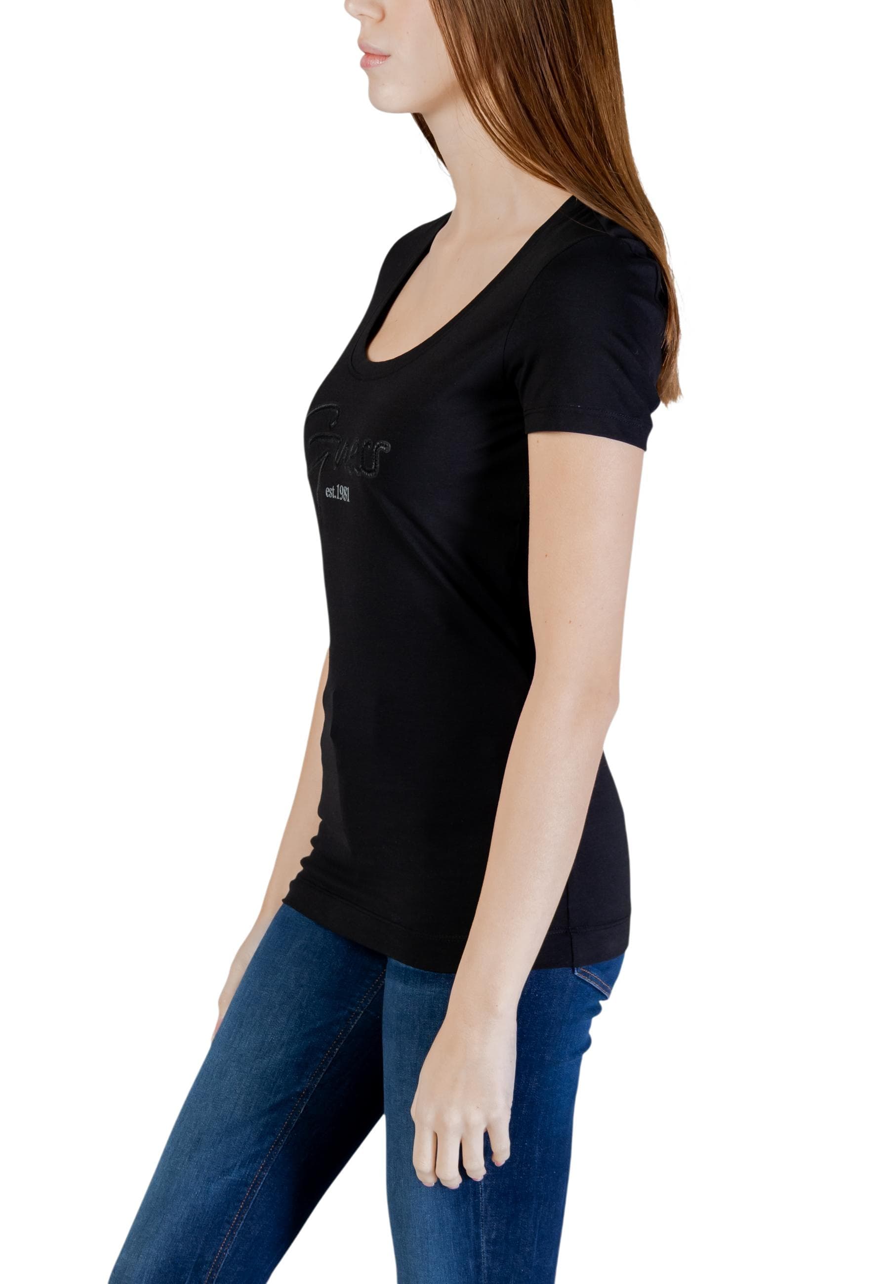 Guess T-Shirt Donna - Guess