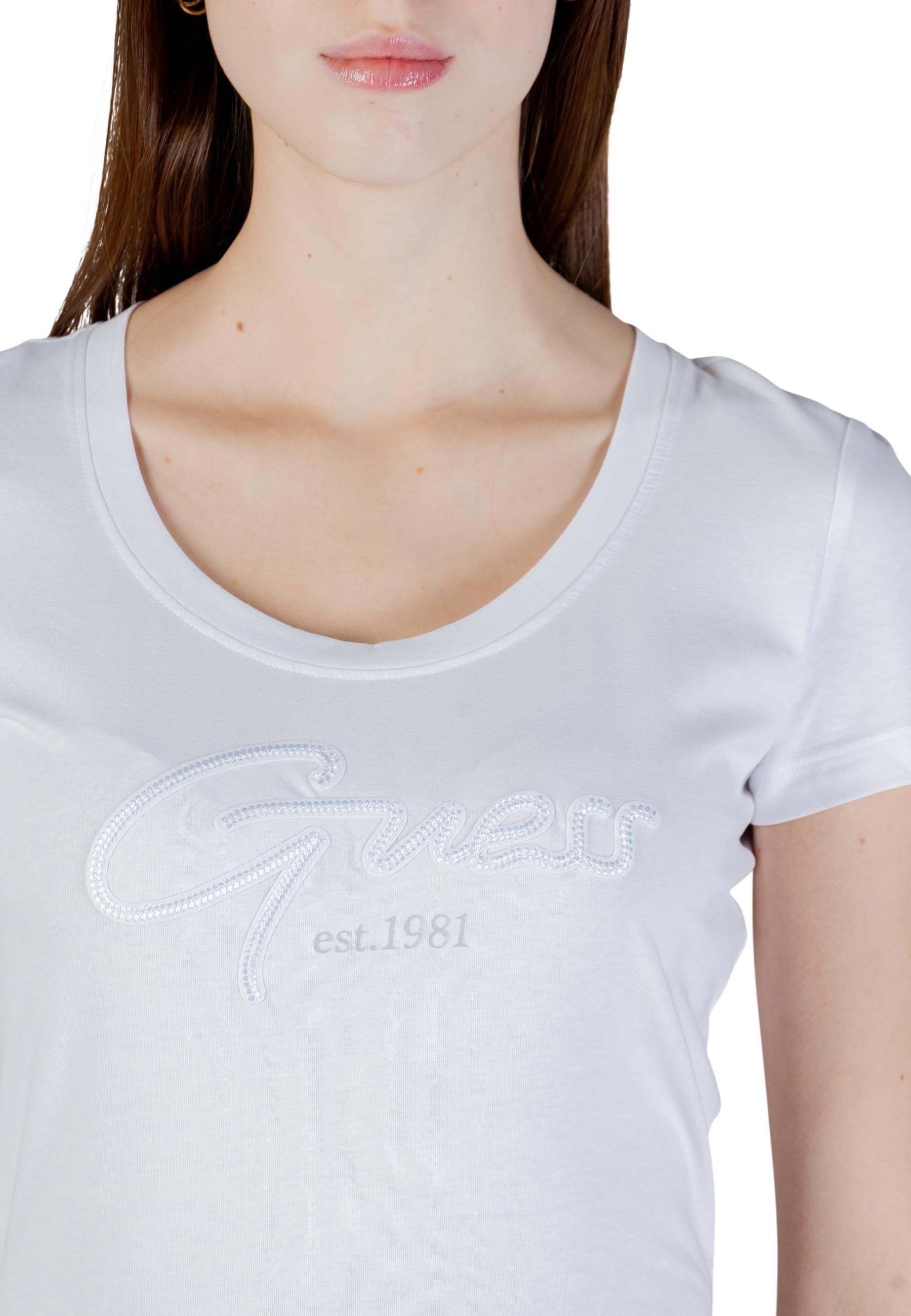 Guess T-Shirt Donna - Guess