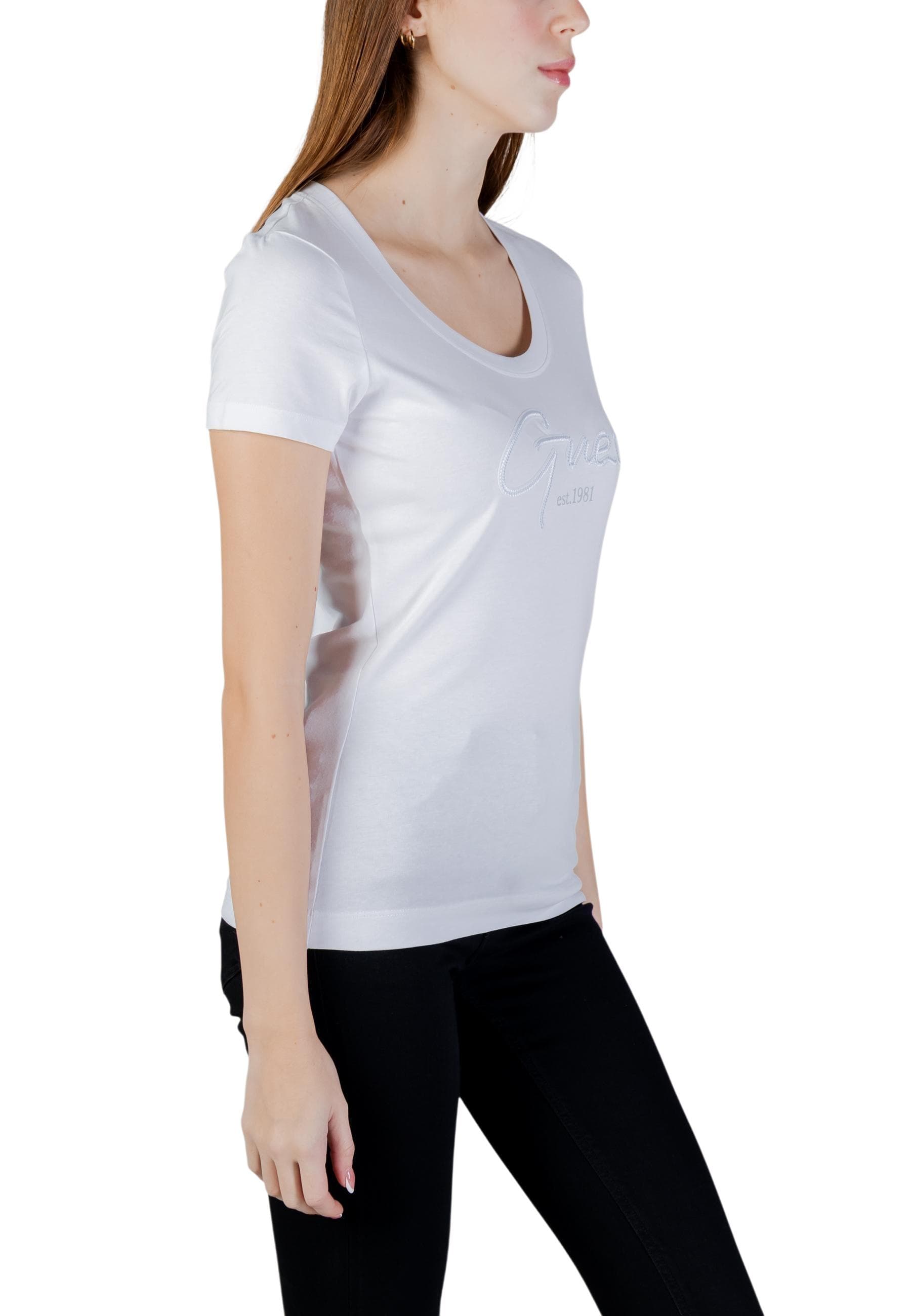 Guess T-Shirt Donna - Guess