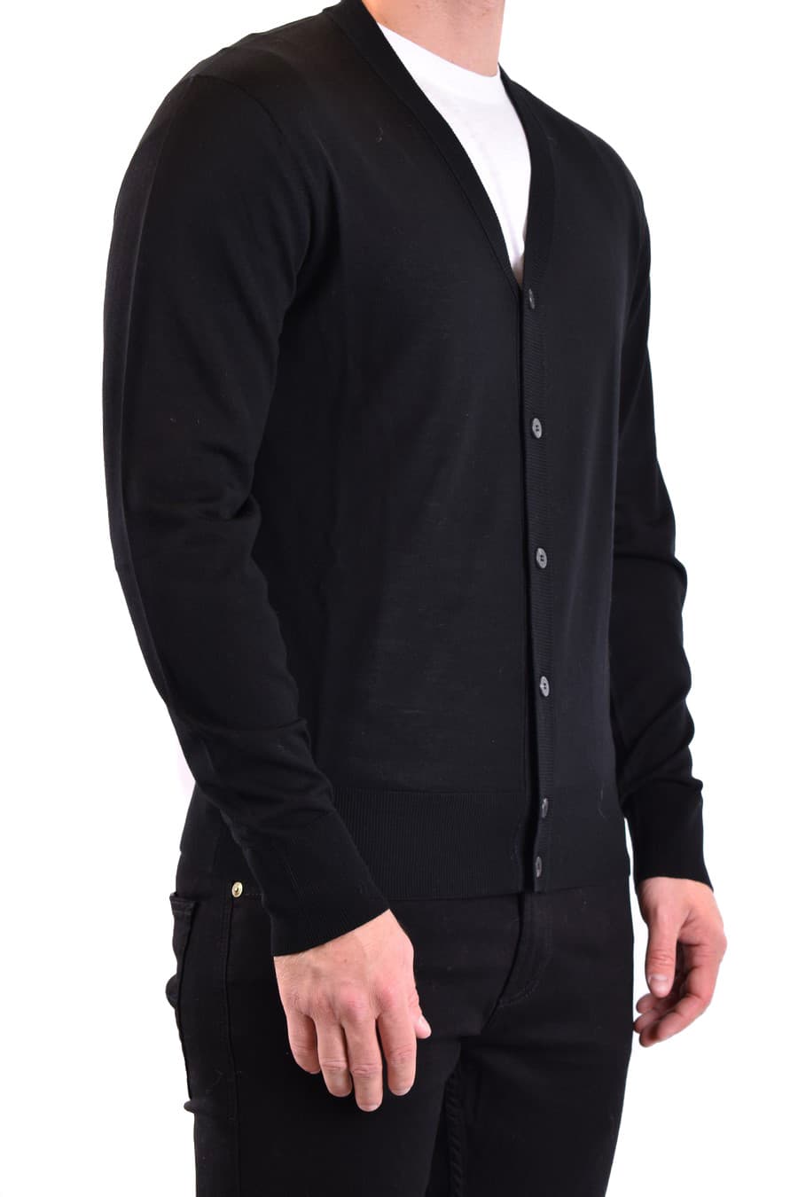 Neil Barrett Cardigans Uomo - Neil Barrett