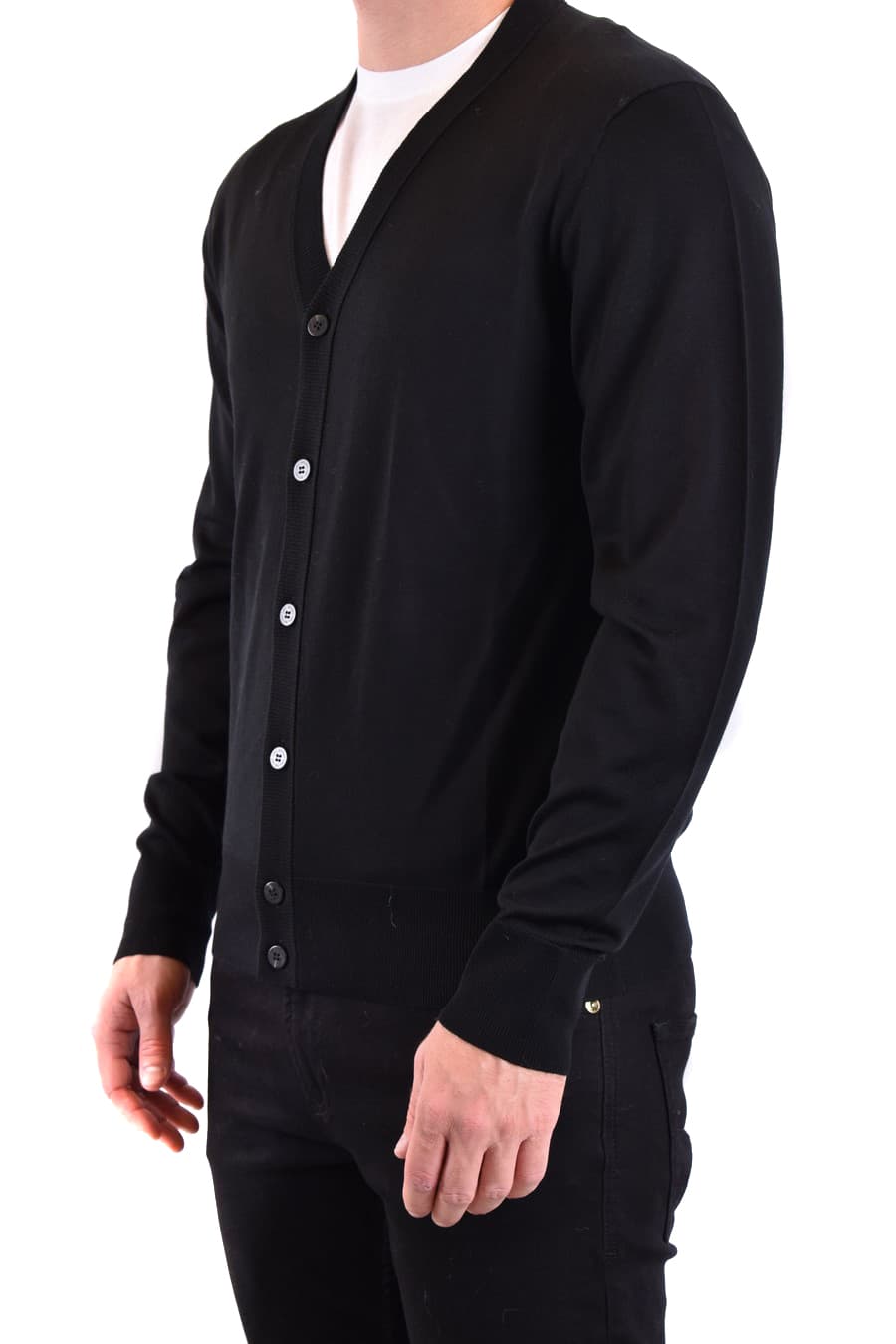 Neil Barrett Cardigans Uomo - Neil Barrett